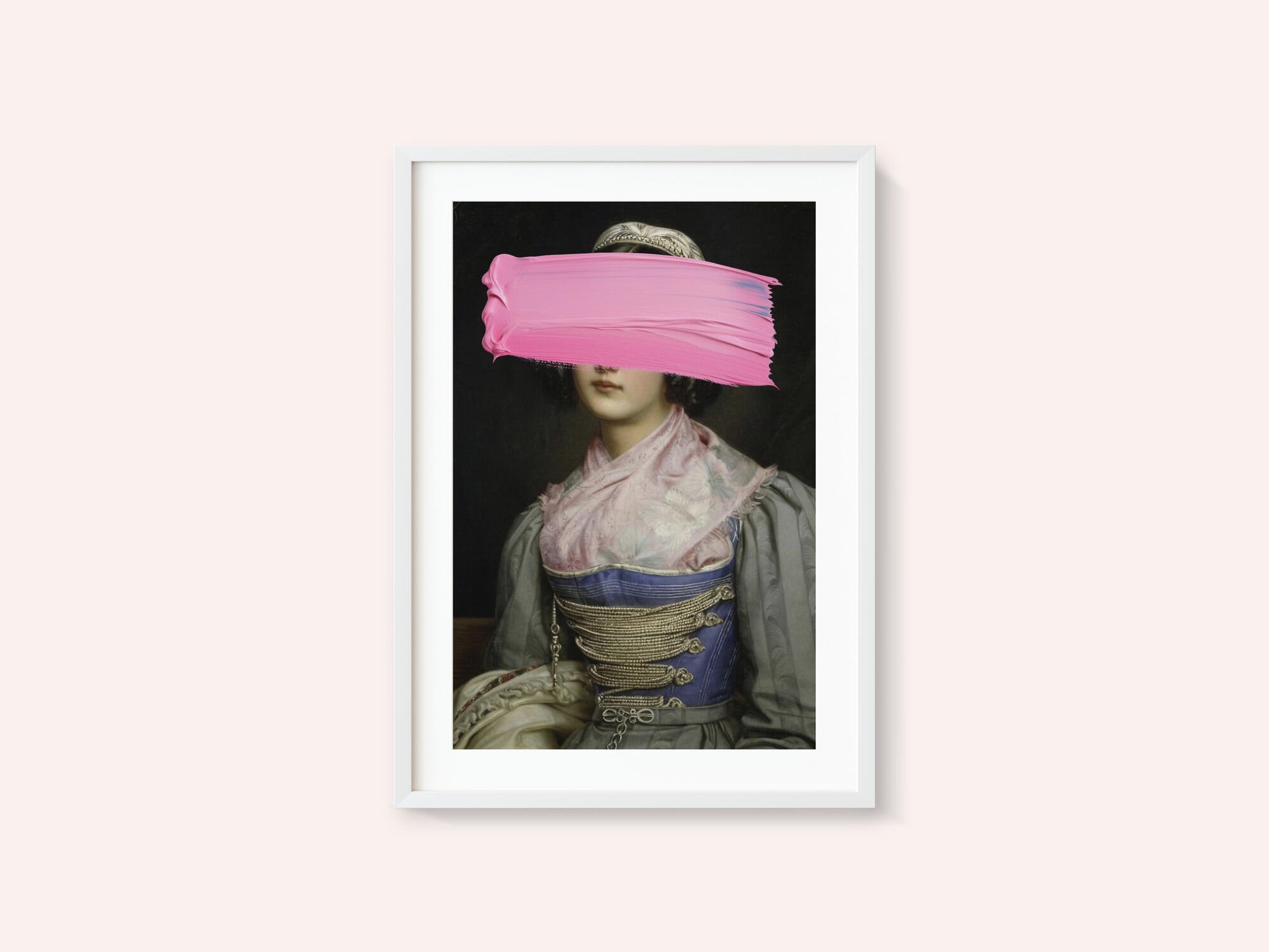 Well Forgotten / Neoclassic Mood
