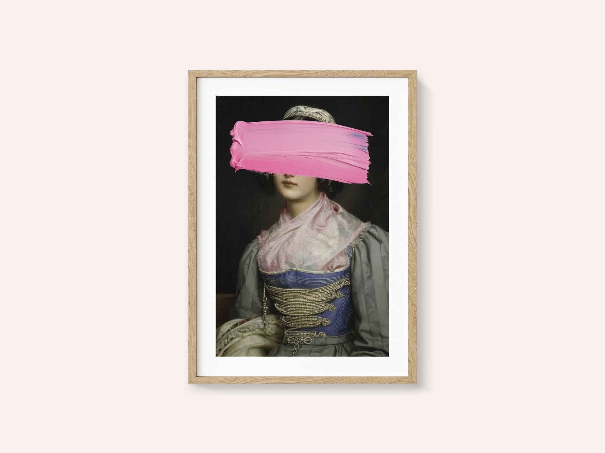 Well Forgotten / Neoclassic Mood