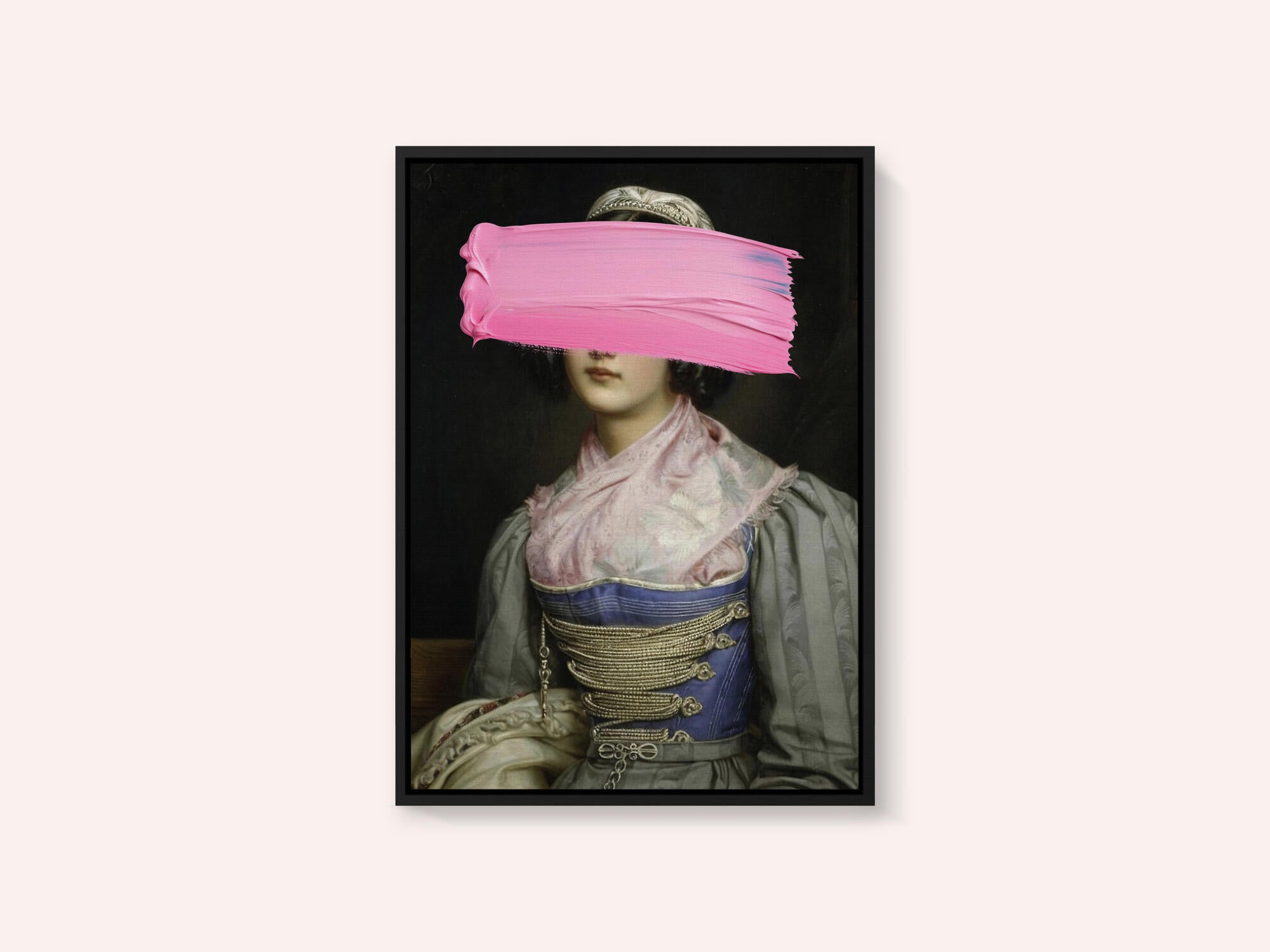 Well Forgotten / Neoclassic Mood