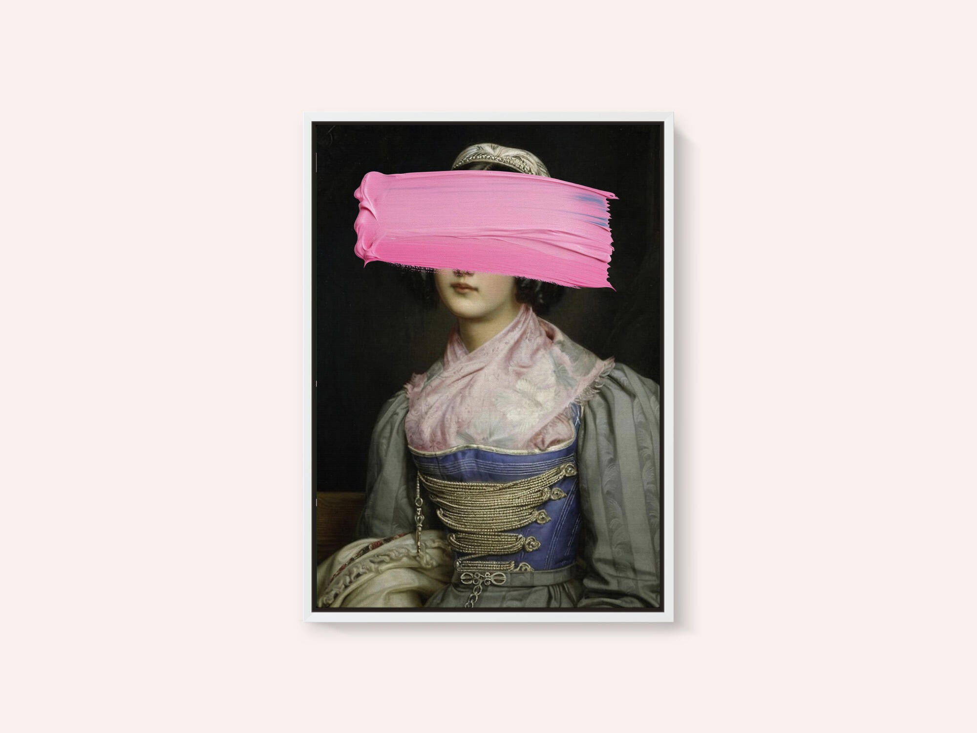 Well Forgotten / Neoclassic Mood
