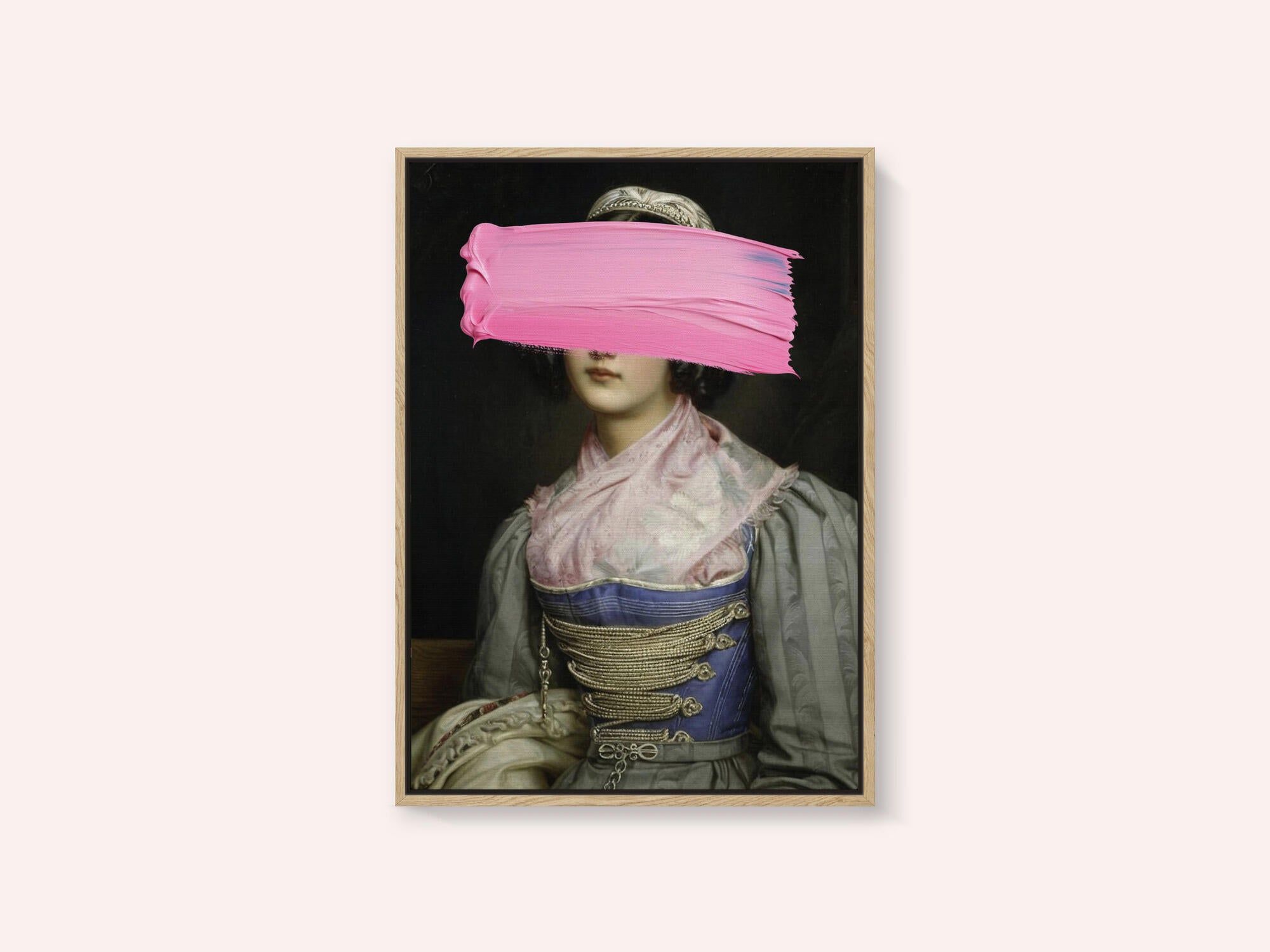 Well Forgotten / Neoclassic Mood