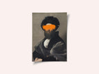 Orange Vandal Splash
