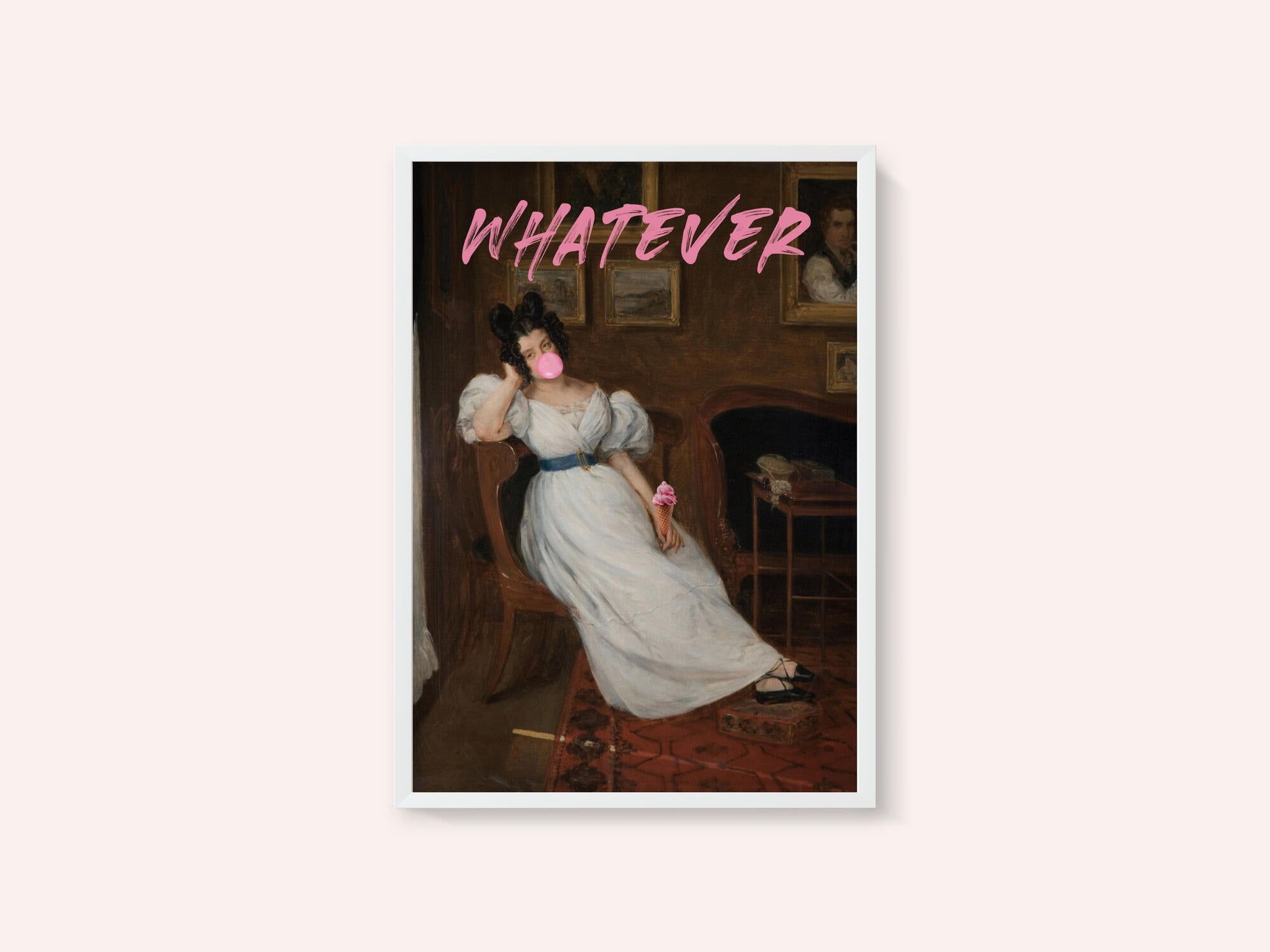Whatever