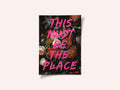 This Must Be The Place