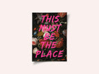 This Must Be The Place