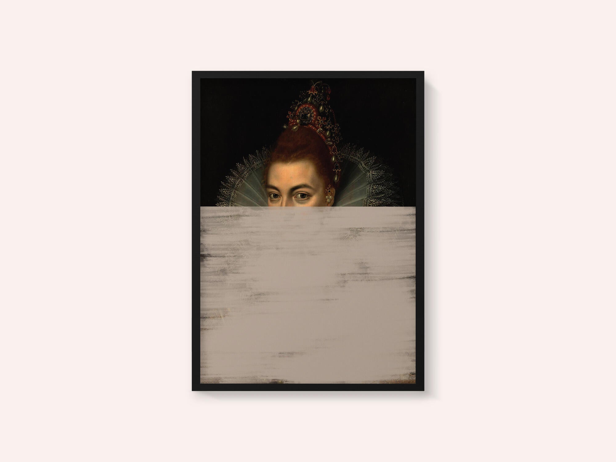 Modern Queen
