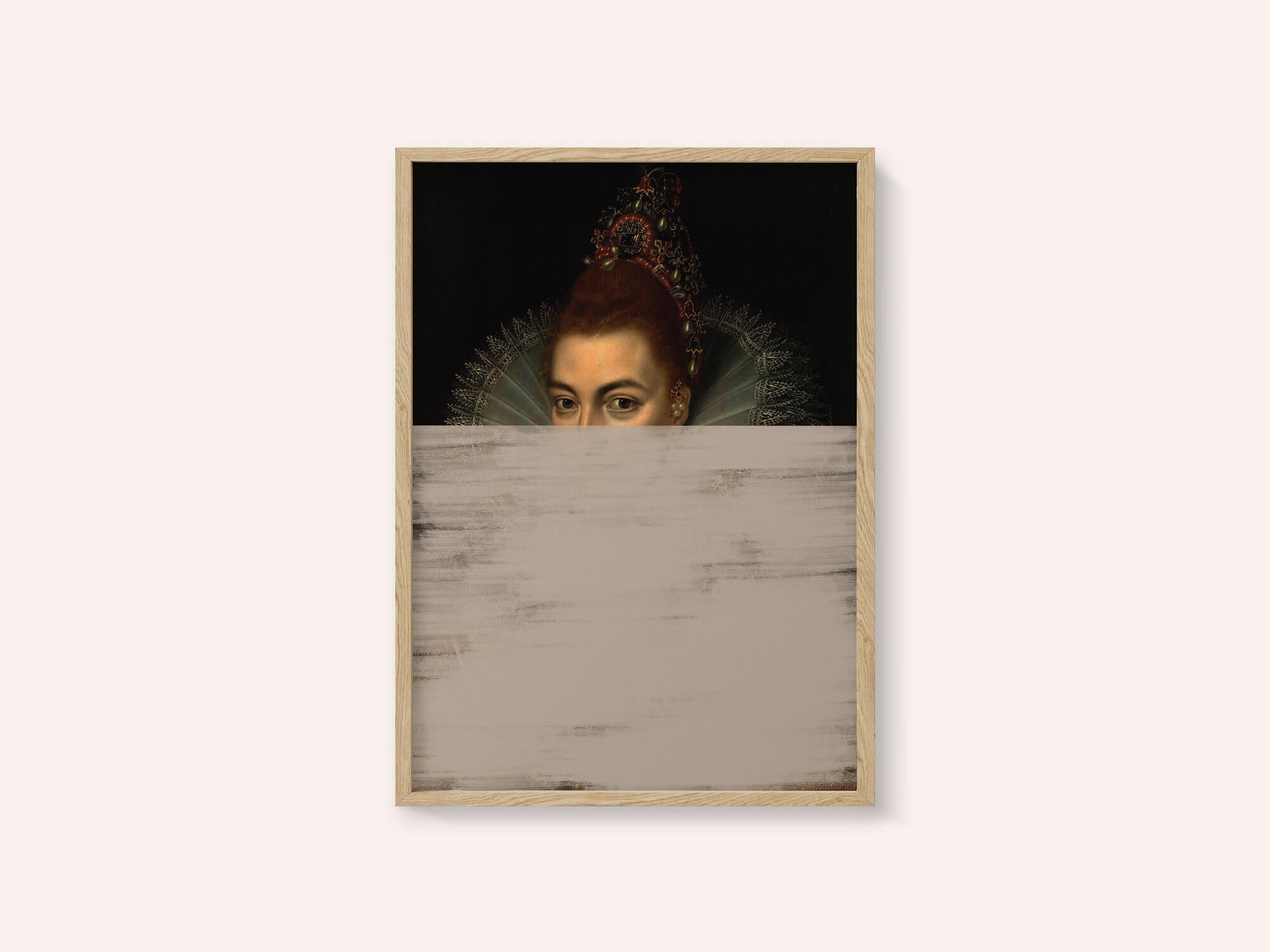 Modern Queen