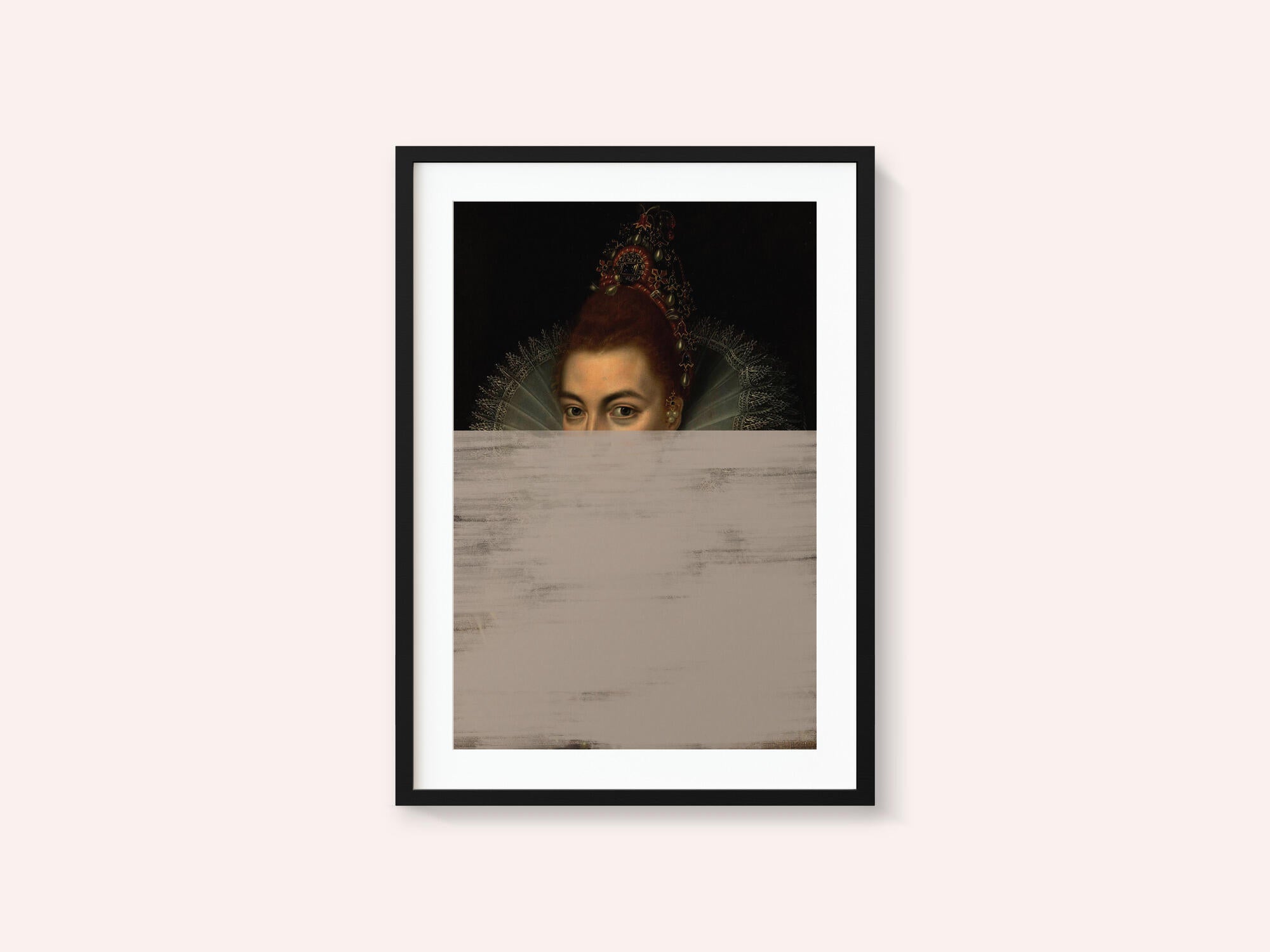 Modern Queen