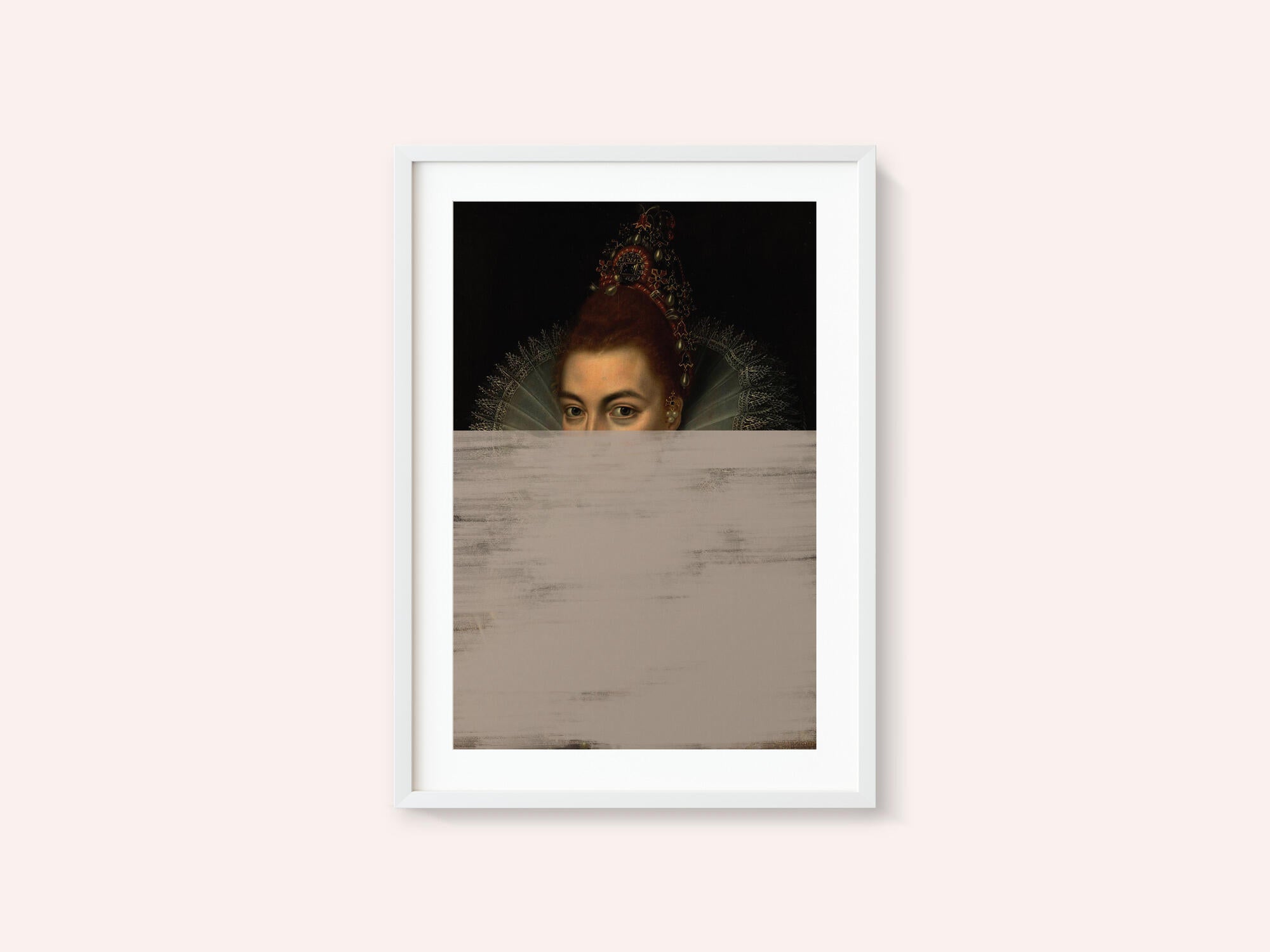 Modern Queen