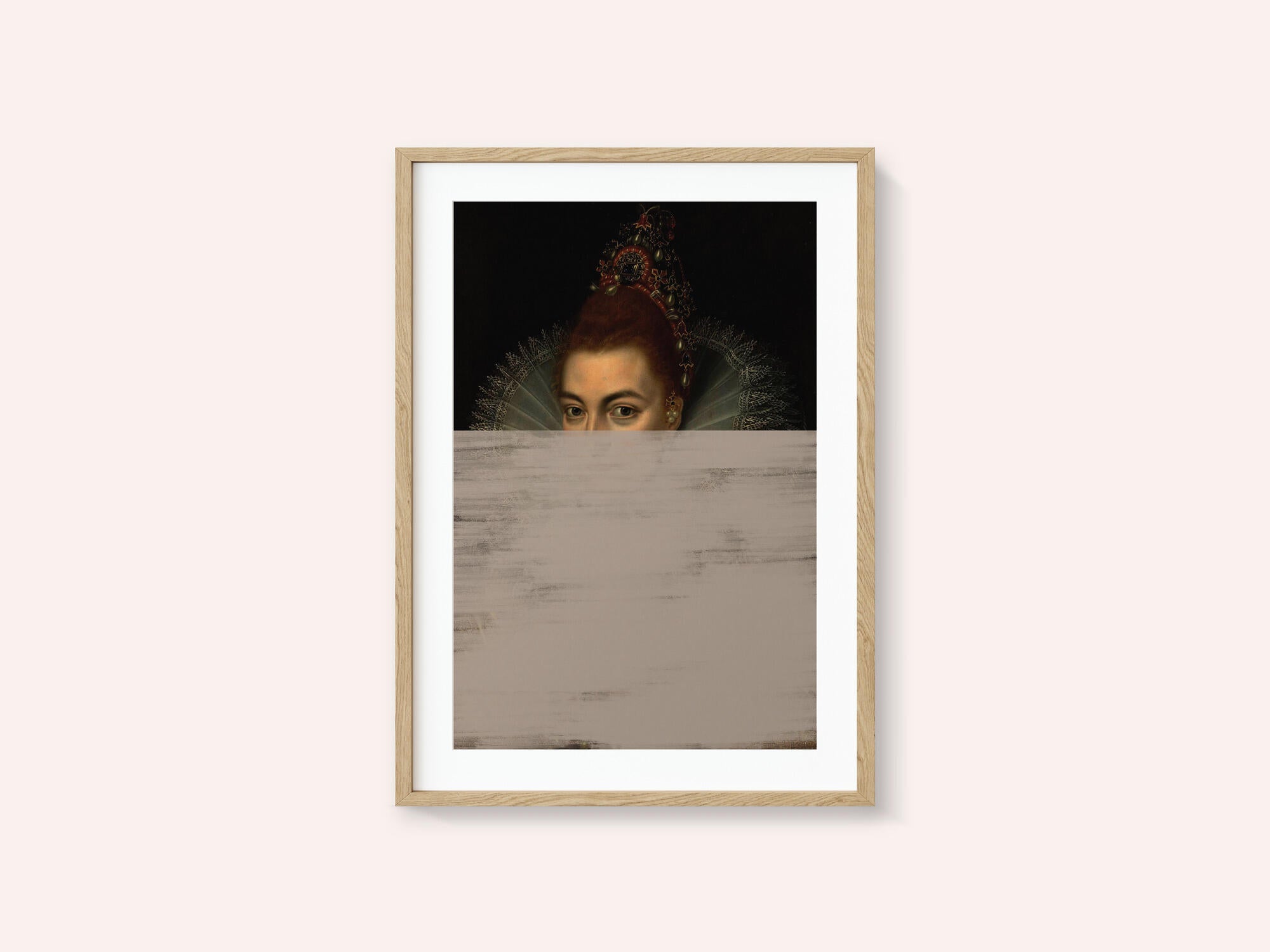 Modern Queen