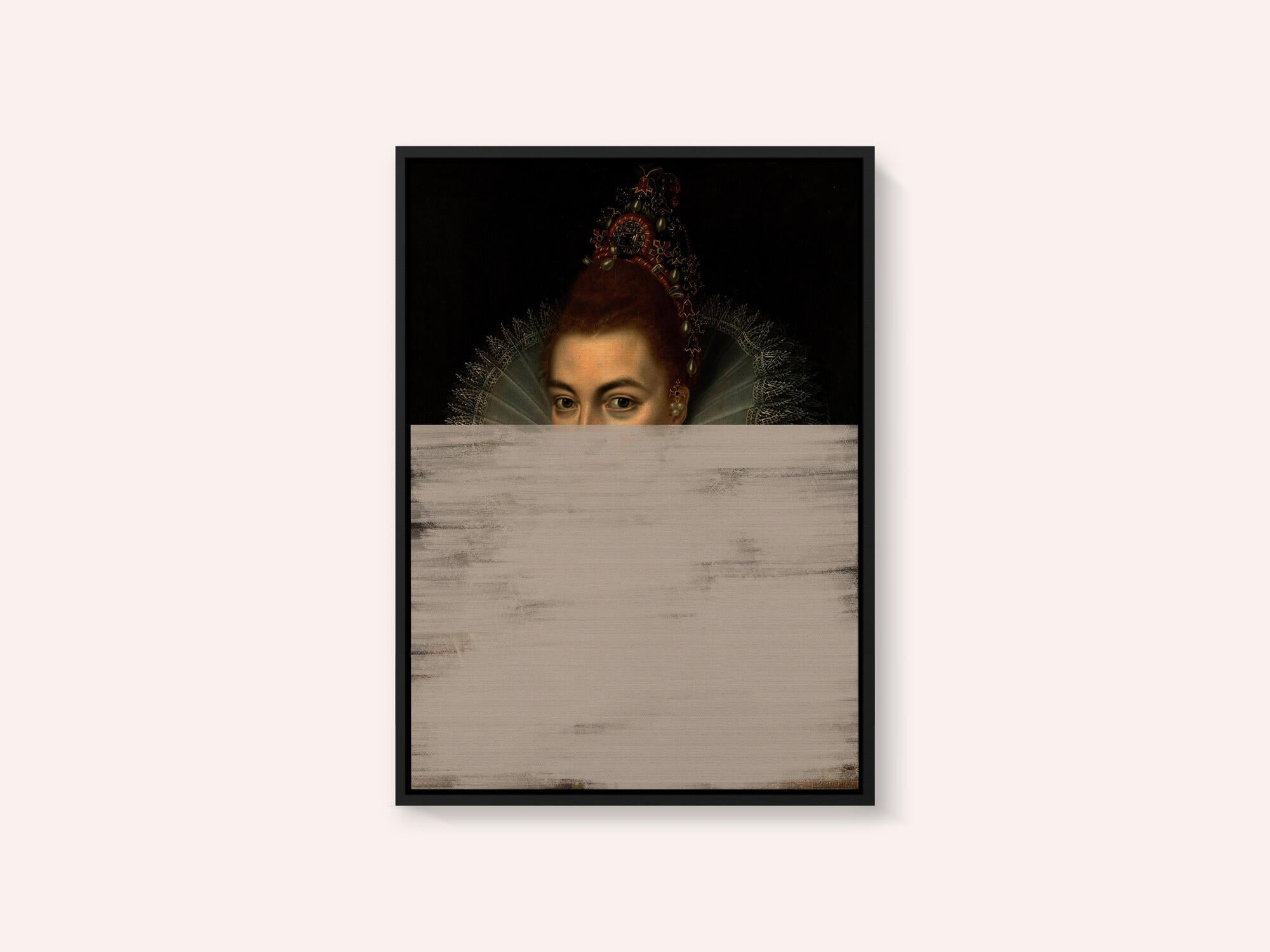 Modern Queen