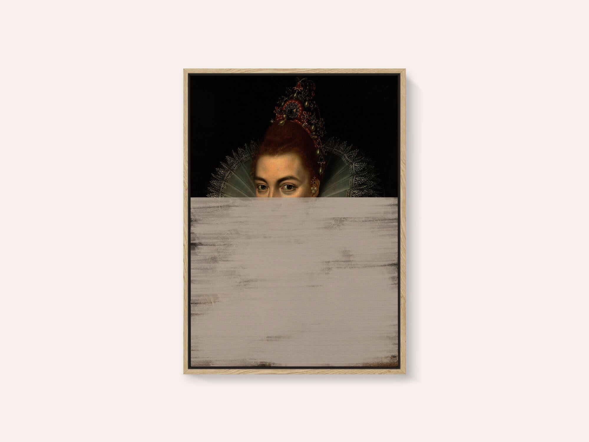 Modern Queen