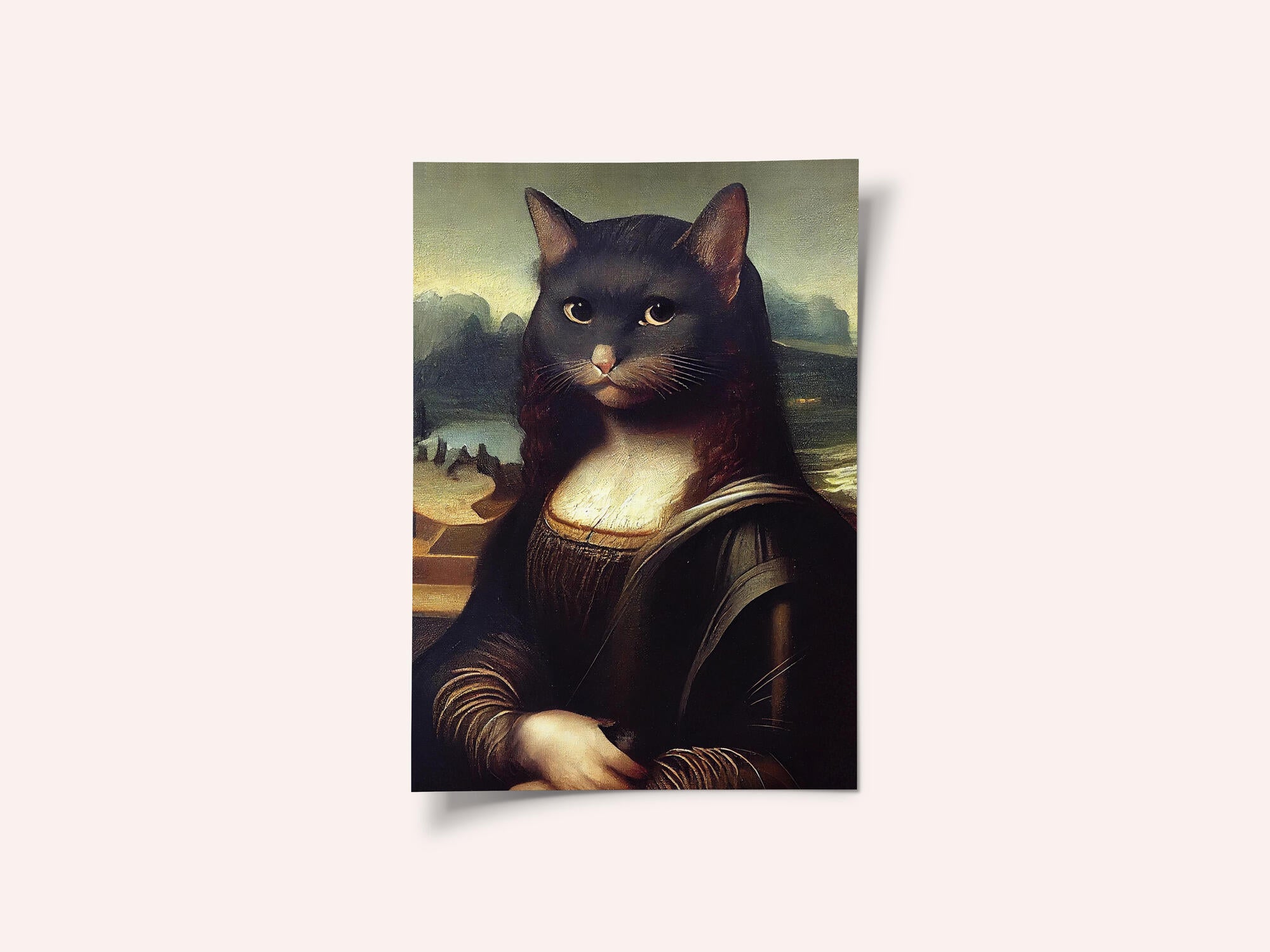 Meowlisa