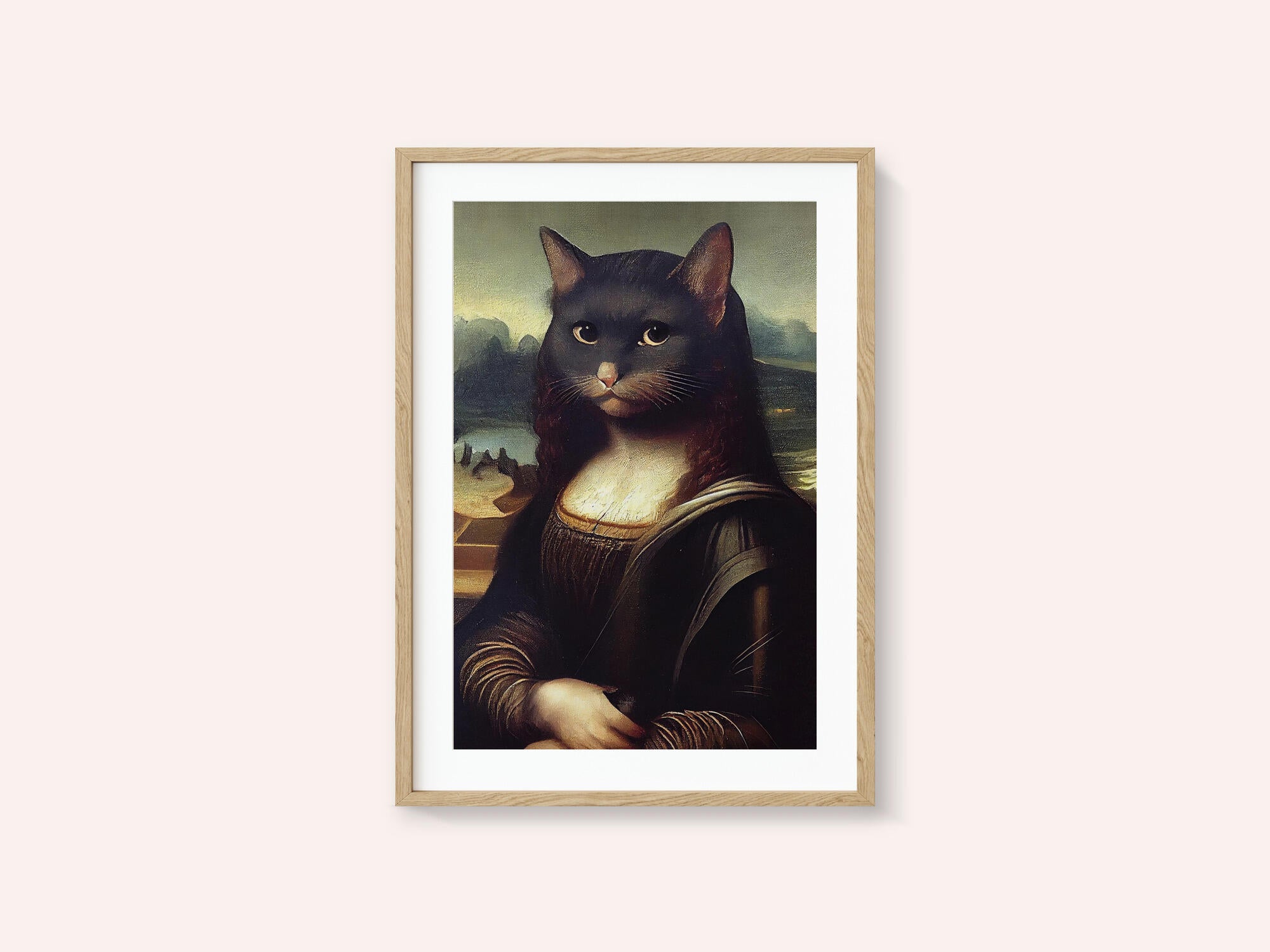Meowlisa