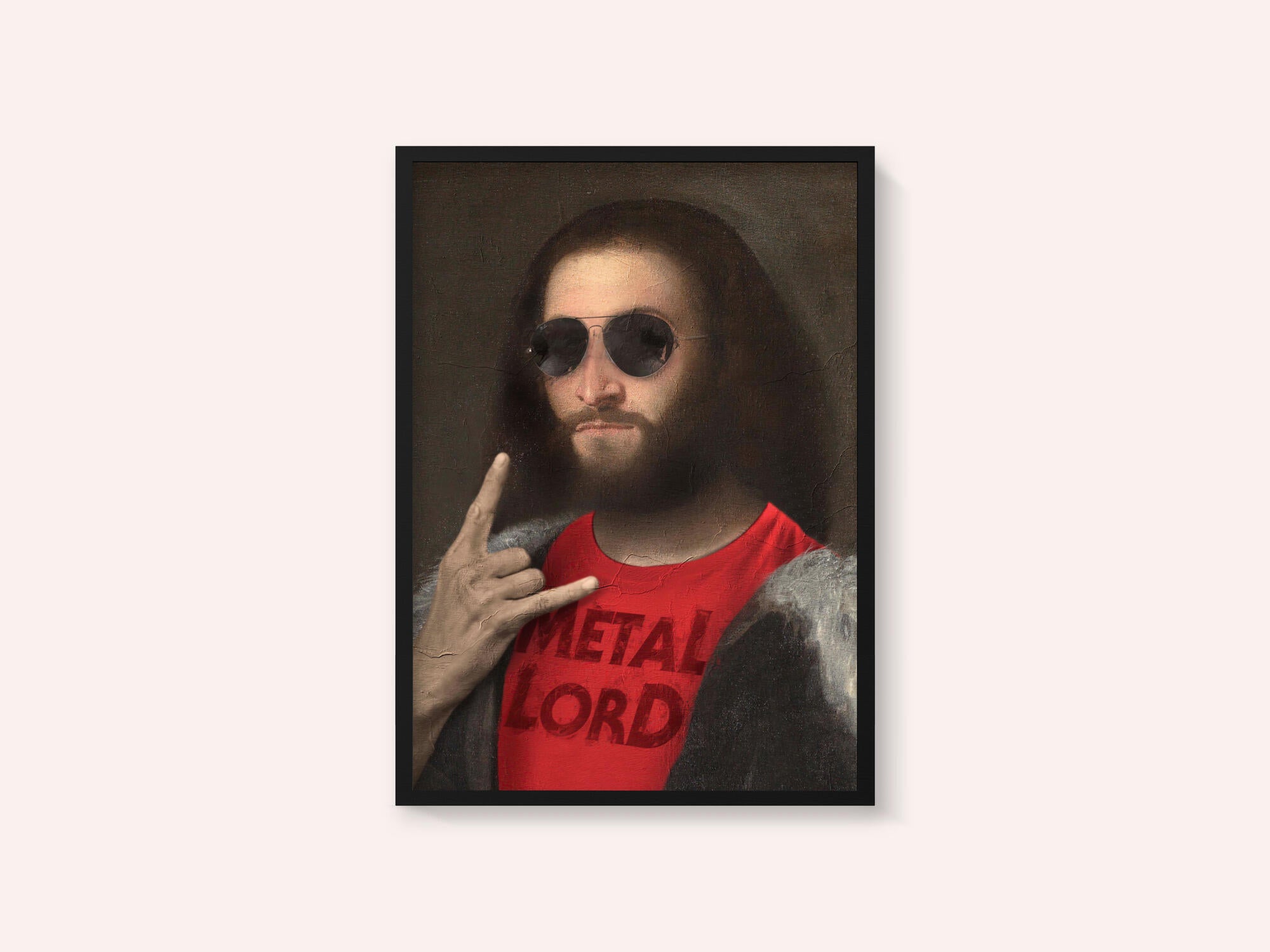 Metal Lord