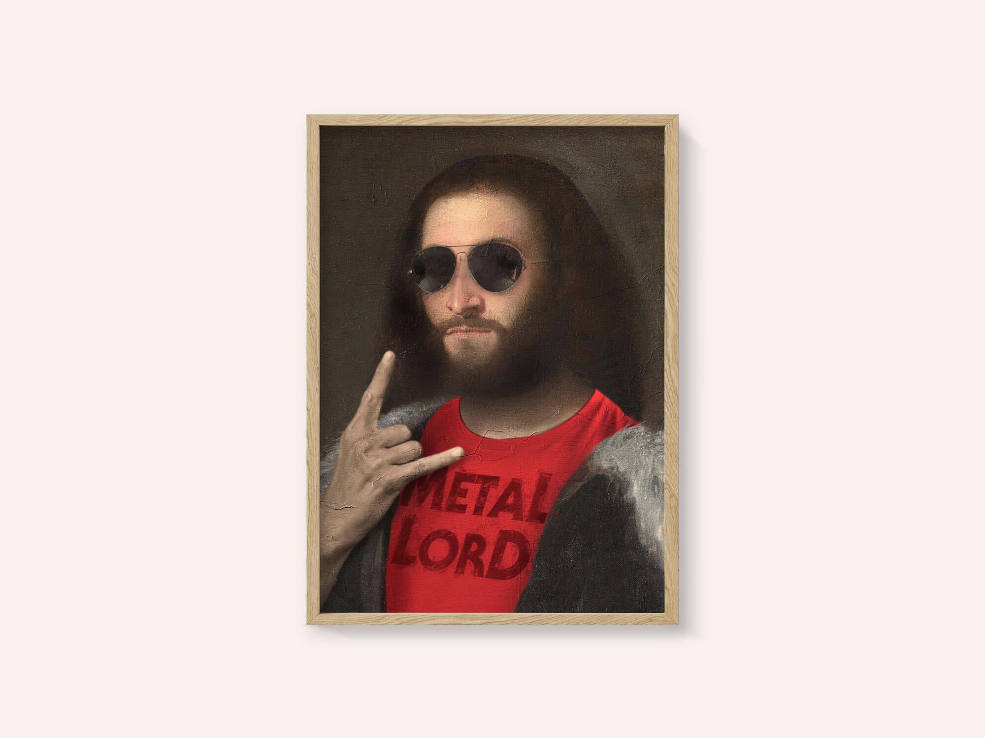 Metal Lord