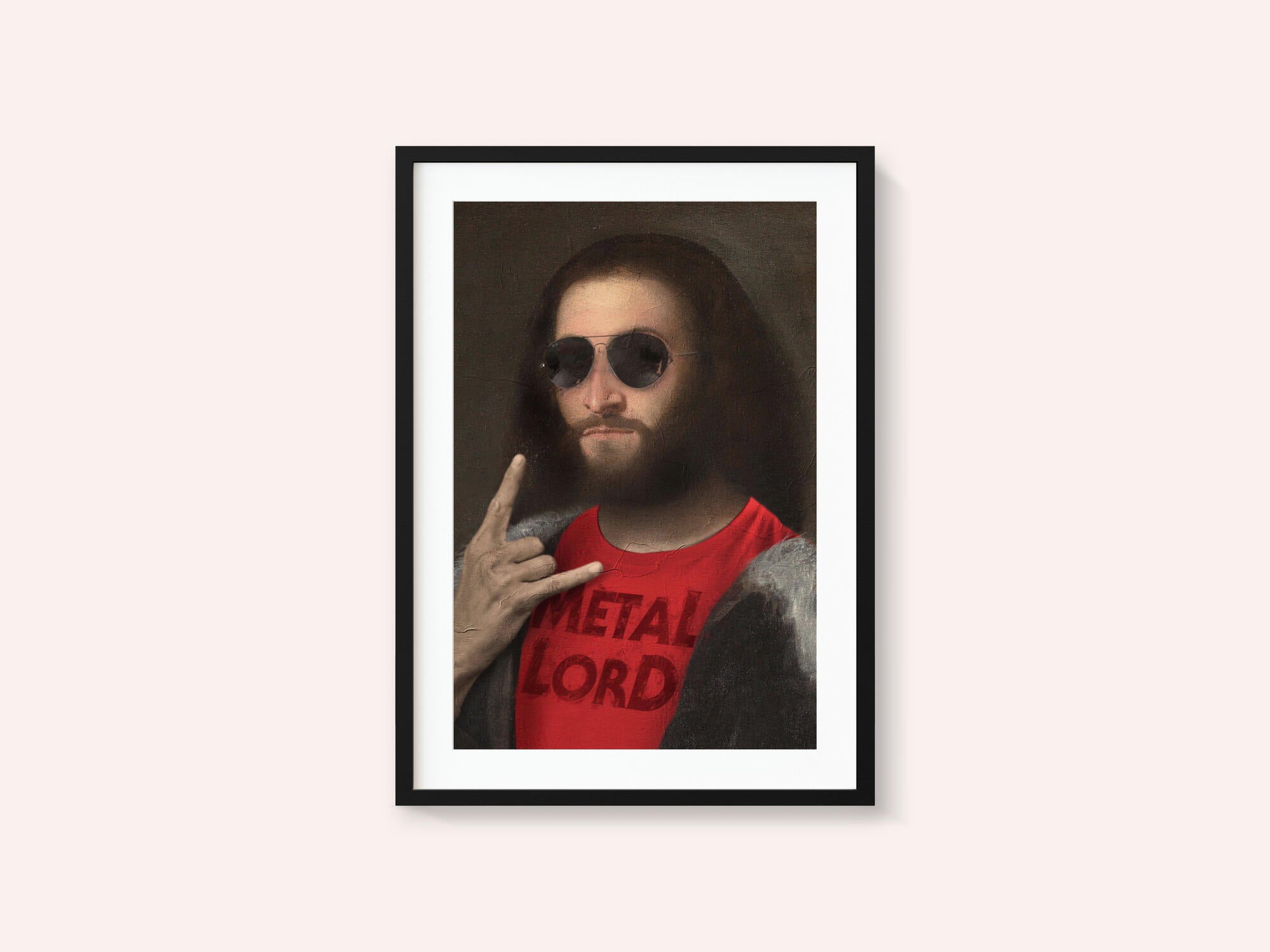 Metal Lord