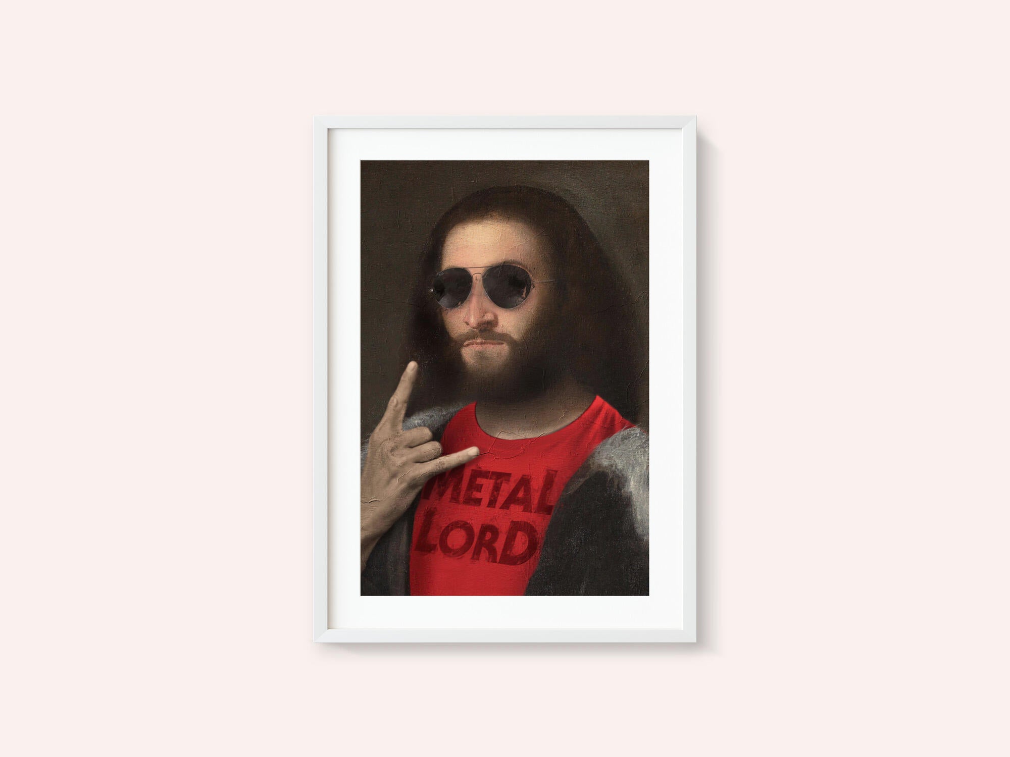 Metal Lord