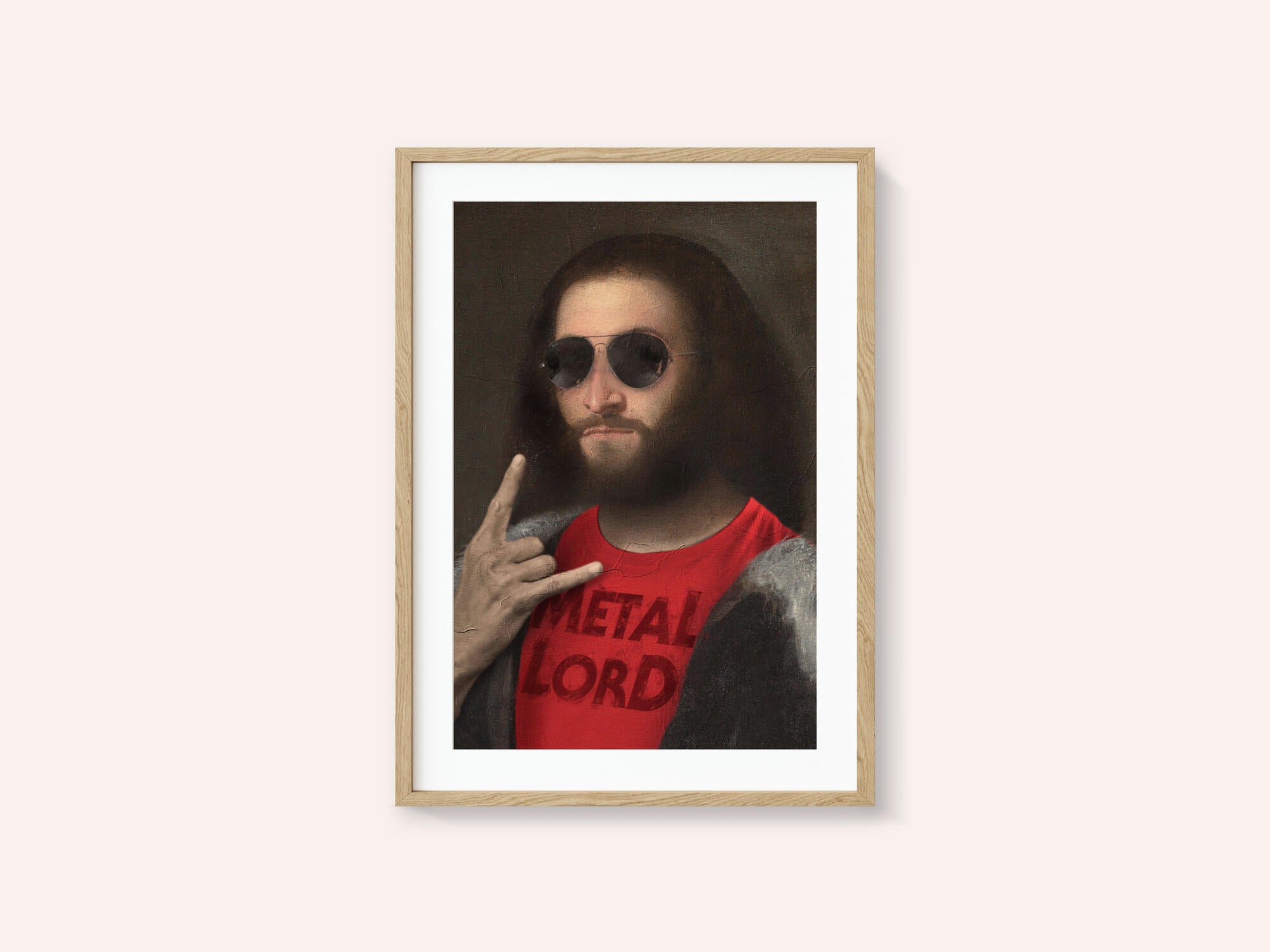 Metal Lord
