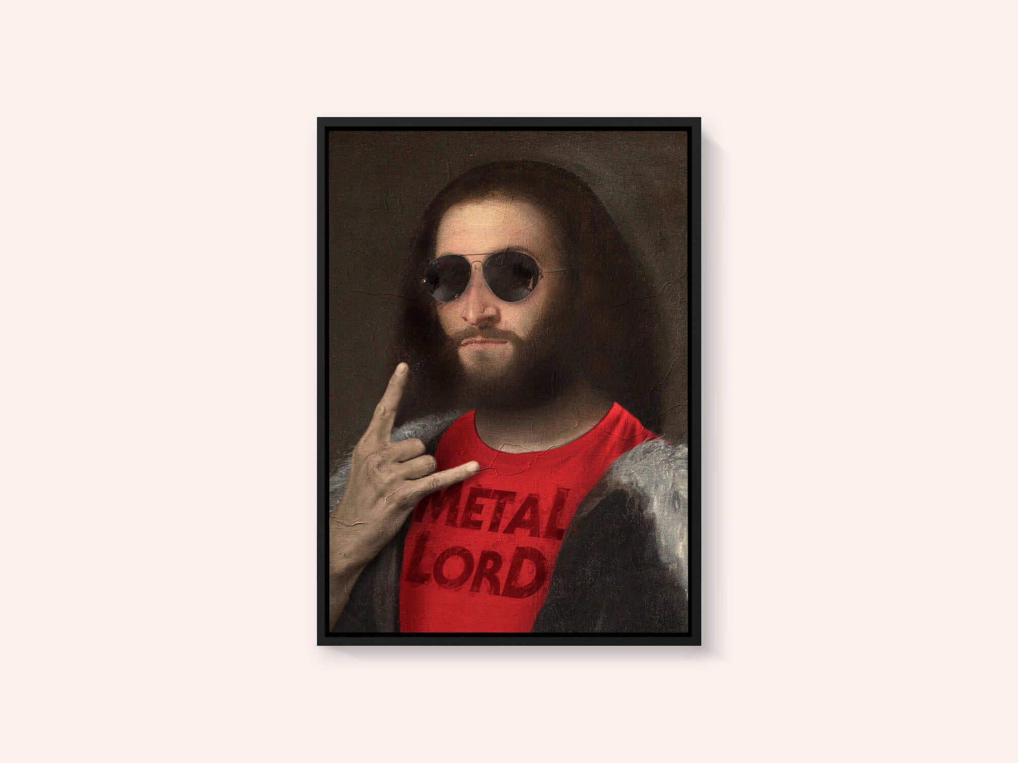 Metal Lord