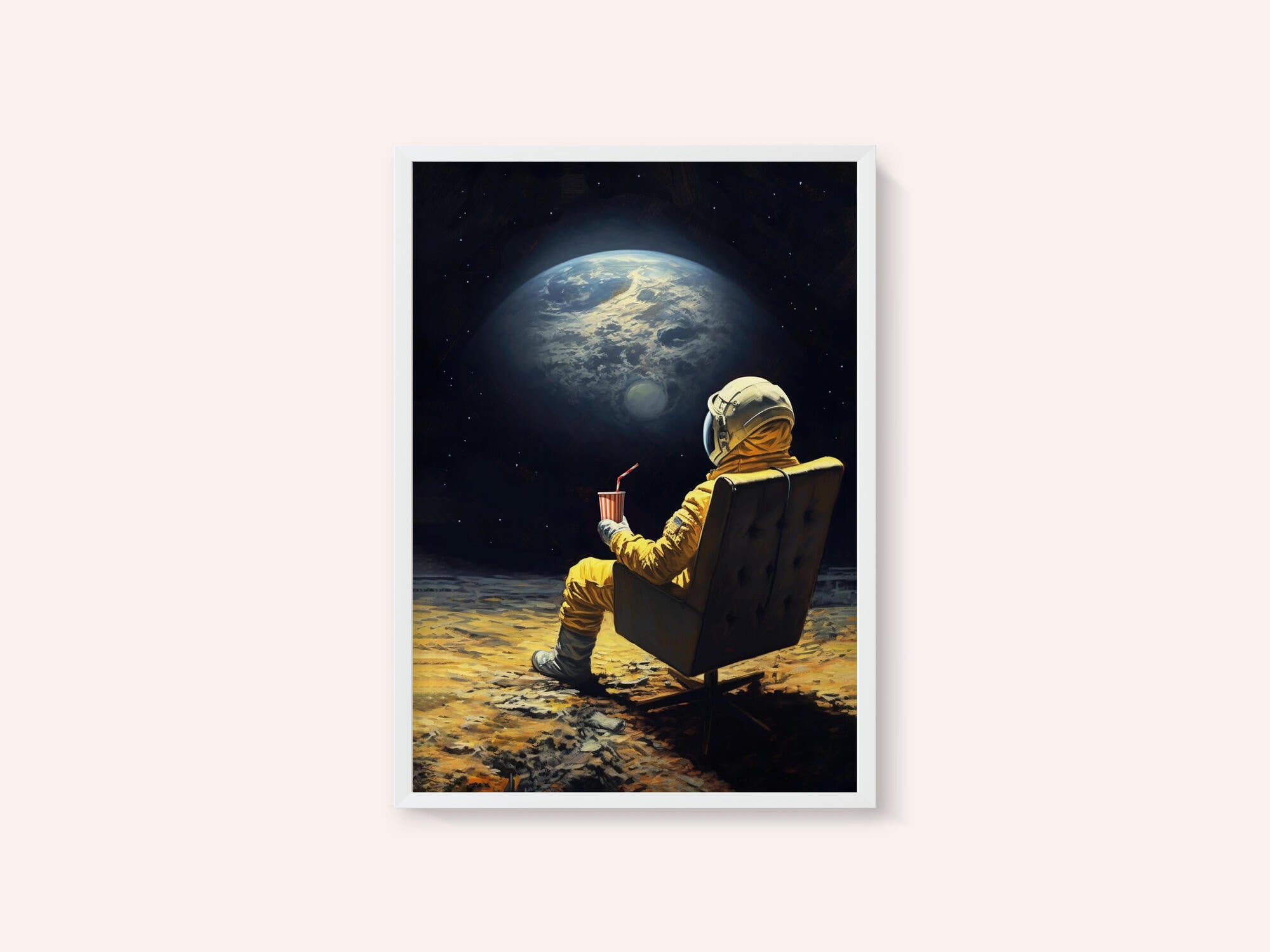 Moon Break