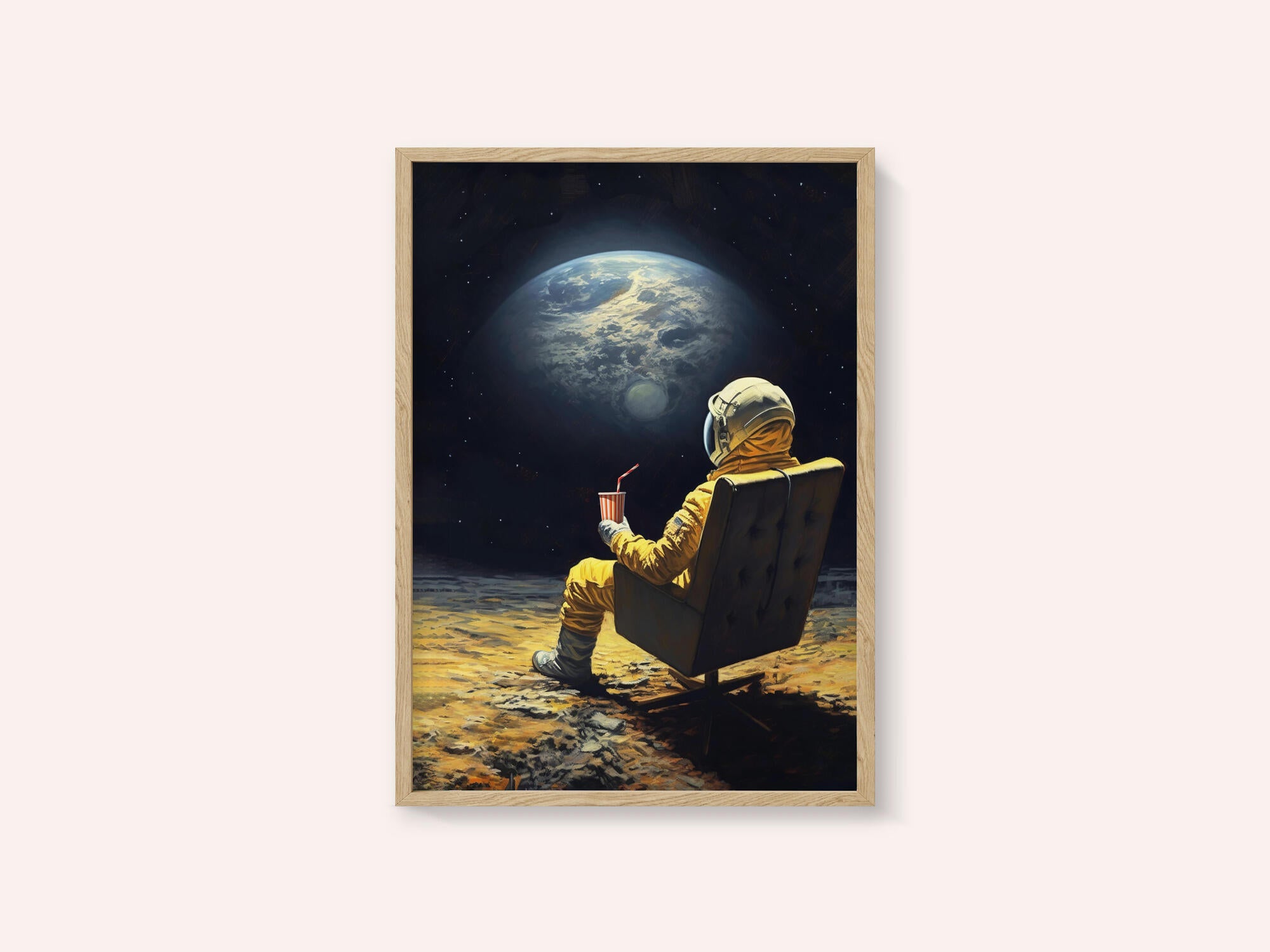 Moon Break