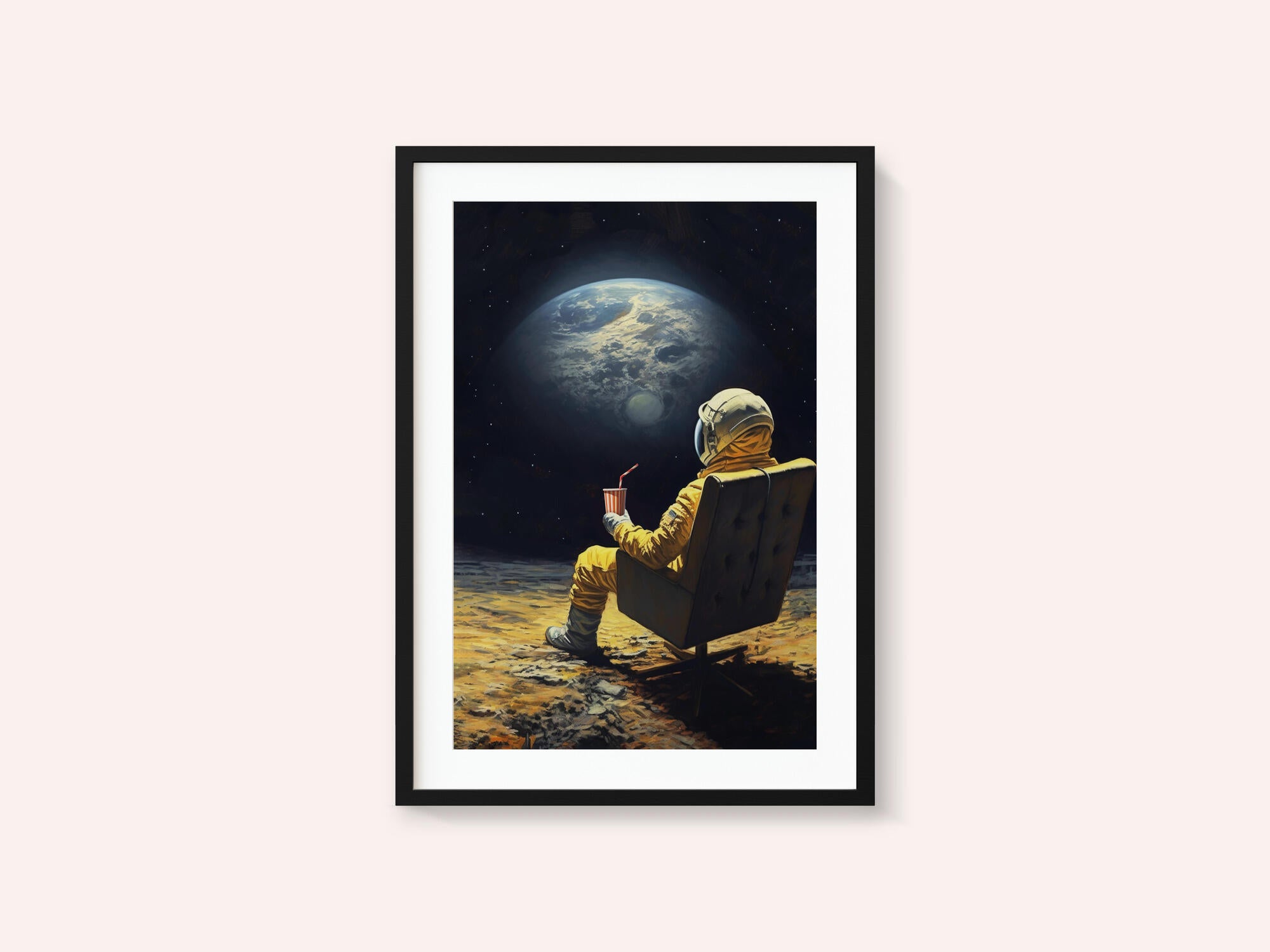 Moon Break