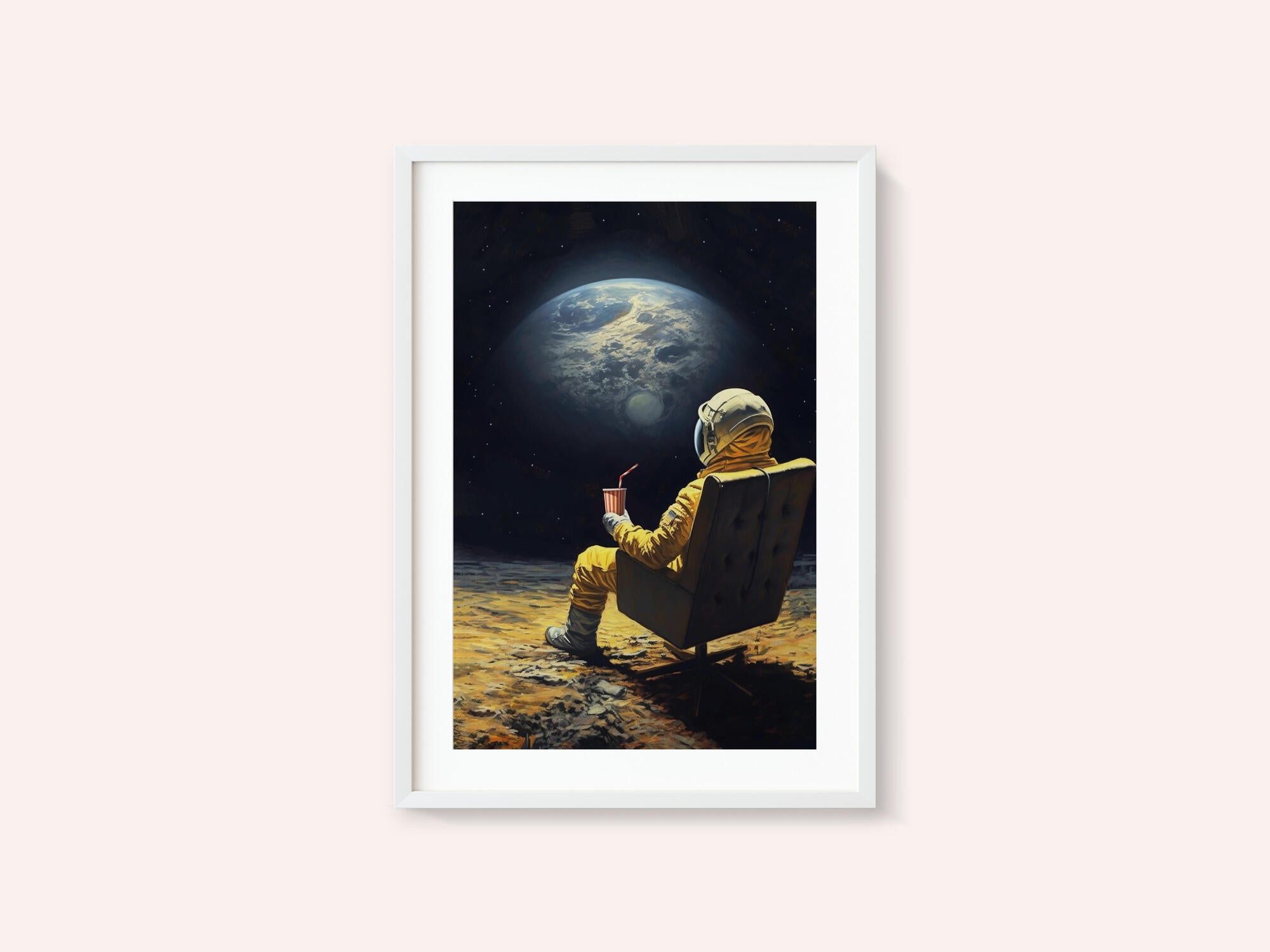 Moon Break