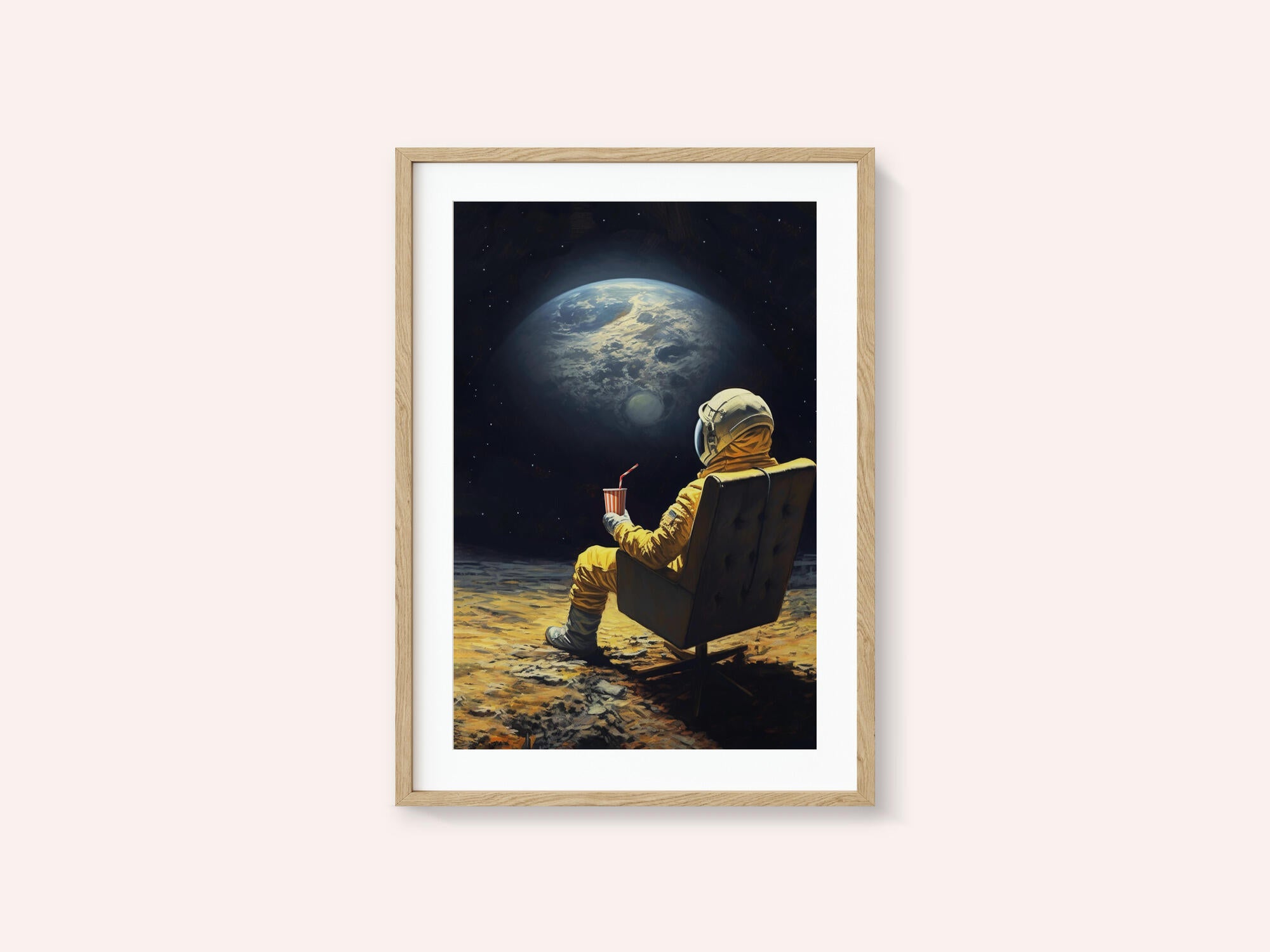 Moon Break