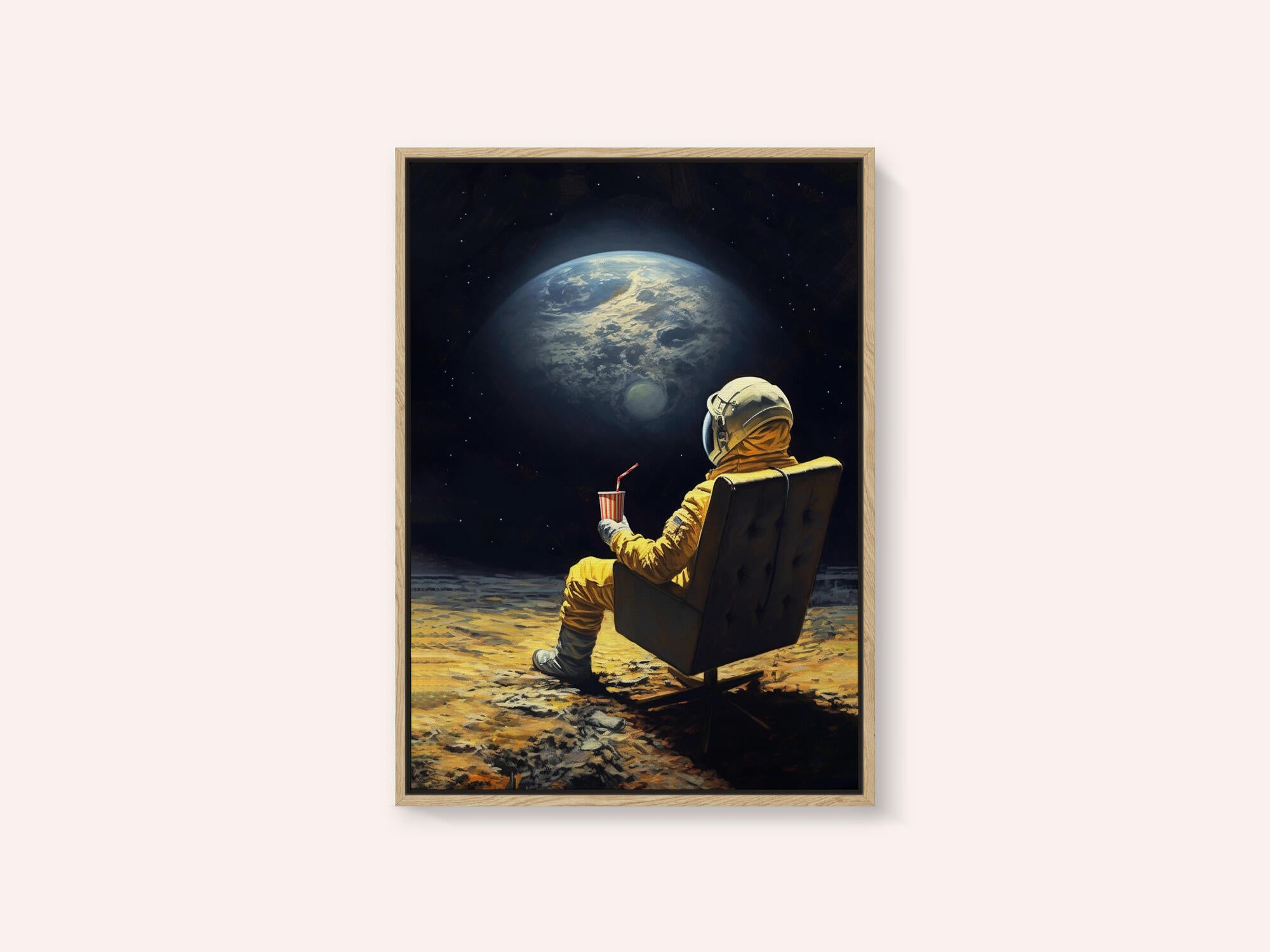 Moon Break