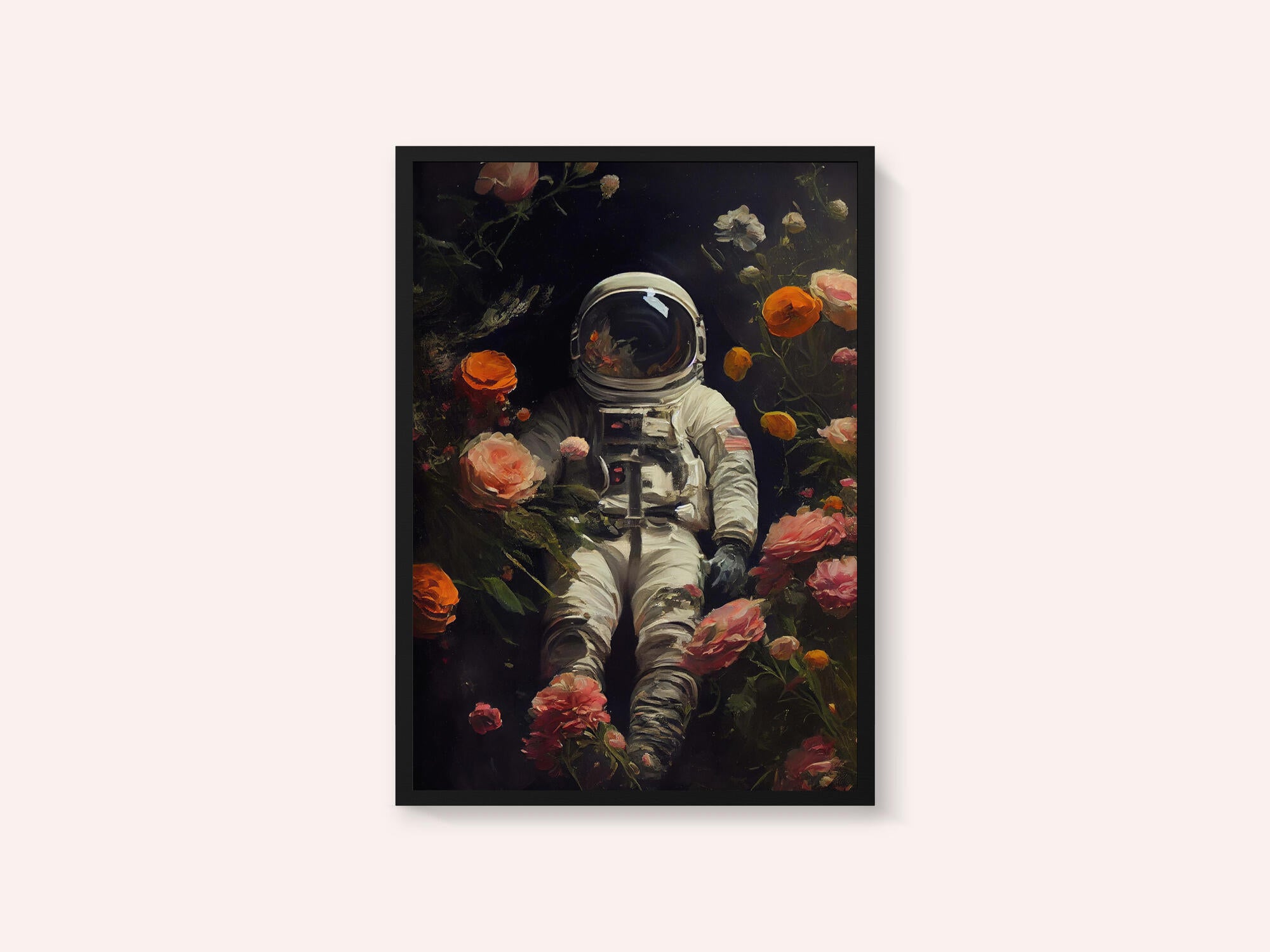 My Space Garden