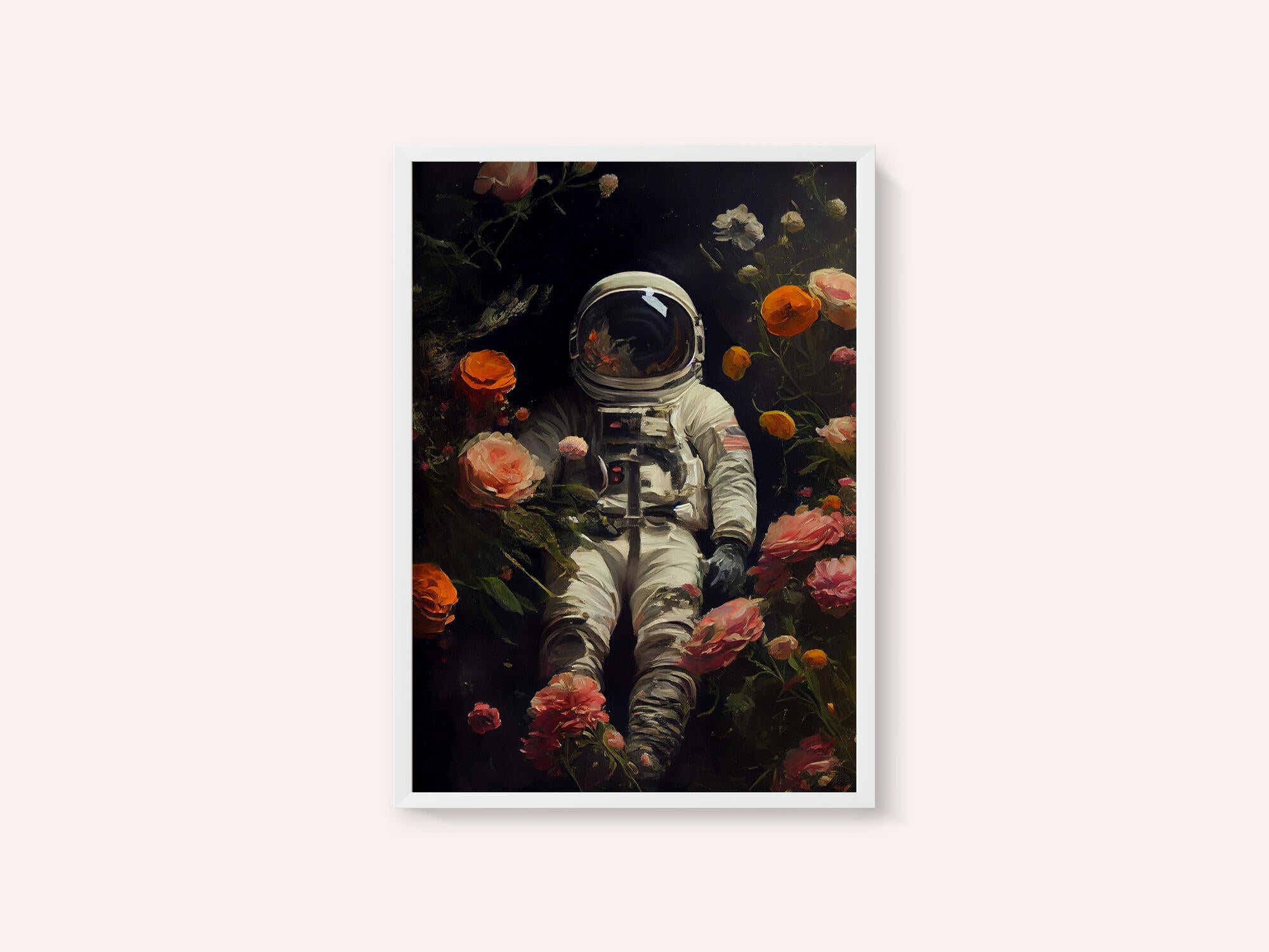 My Space Garden