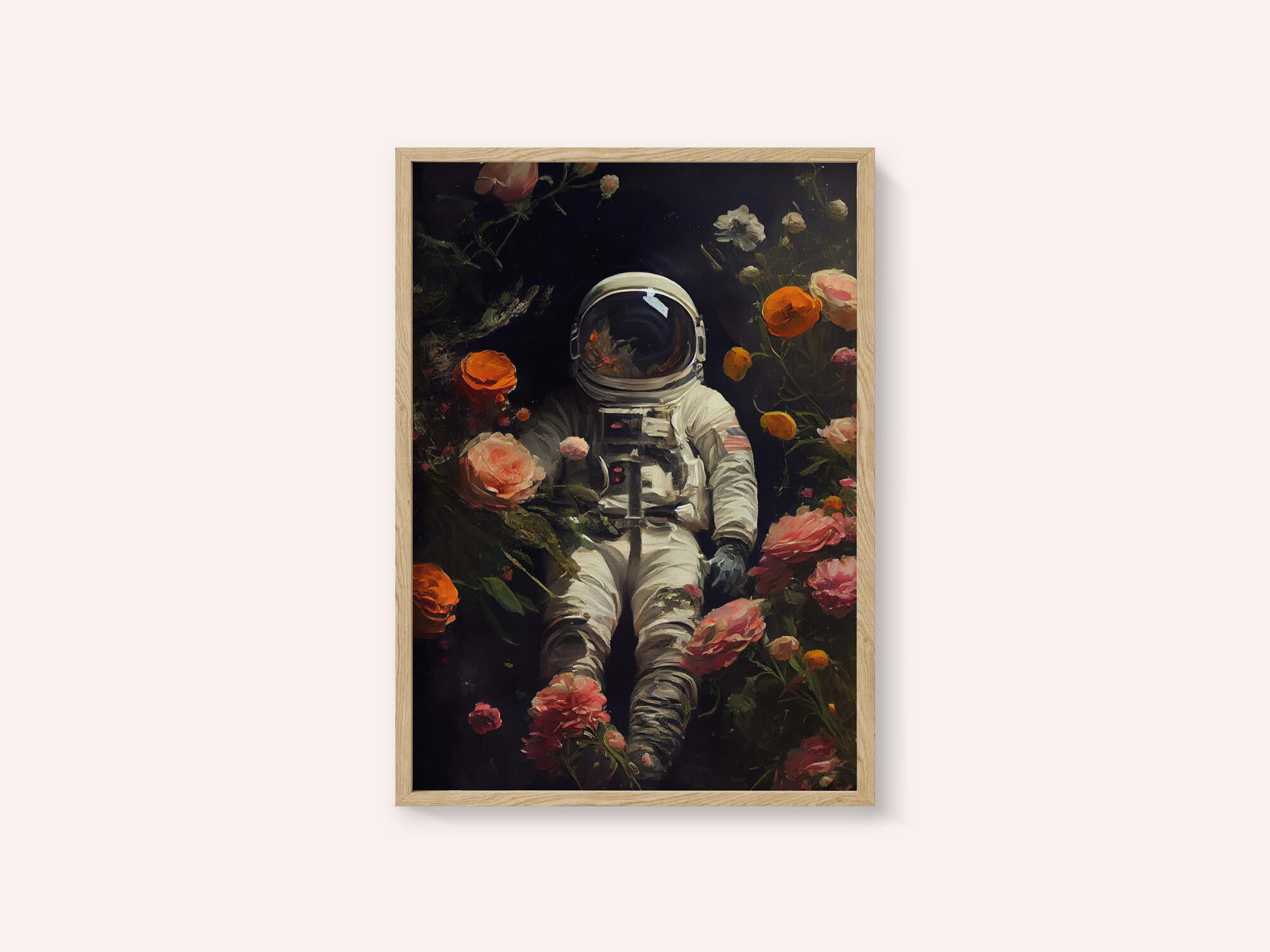 My Space Garden