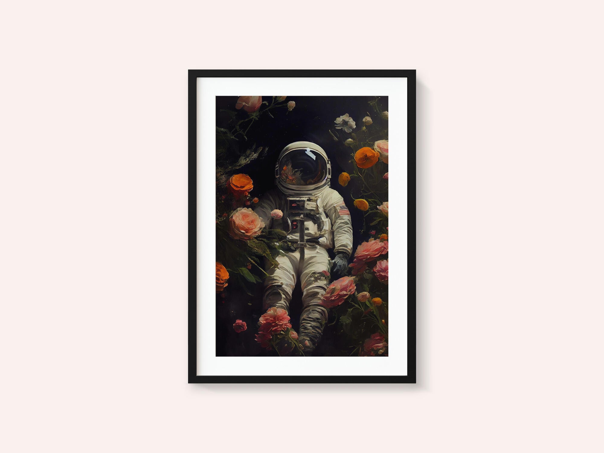 My Space Garden