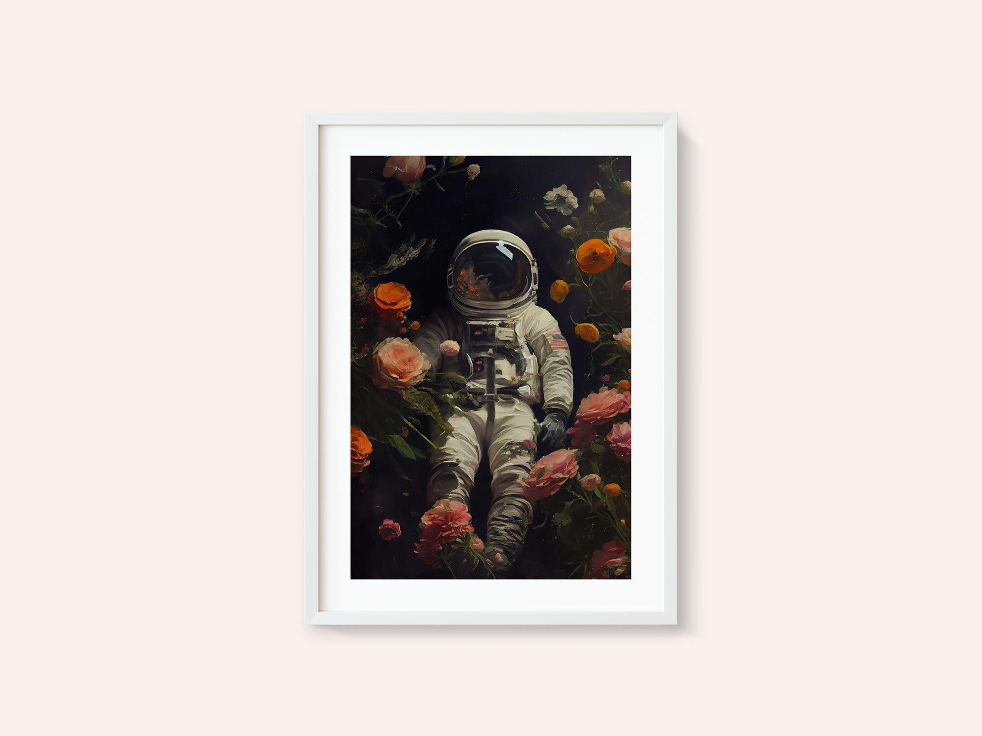 My Space Garden