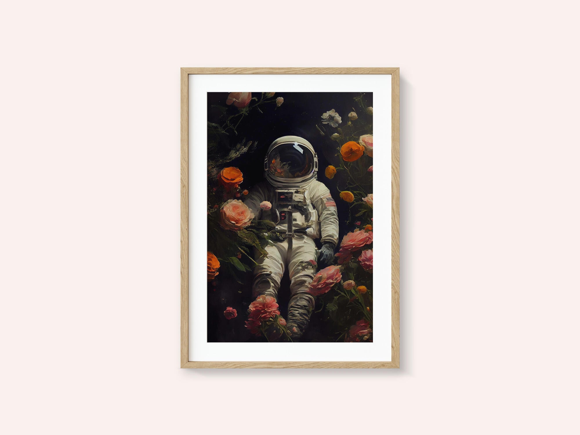My Space Garden