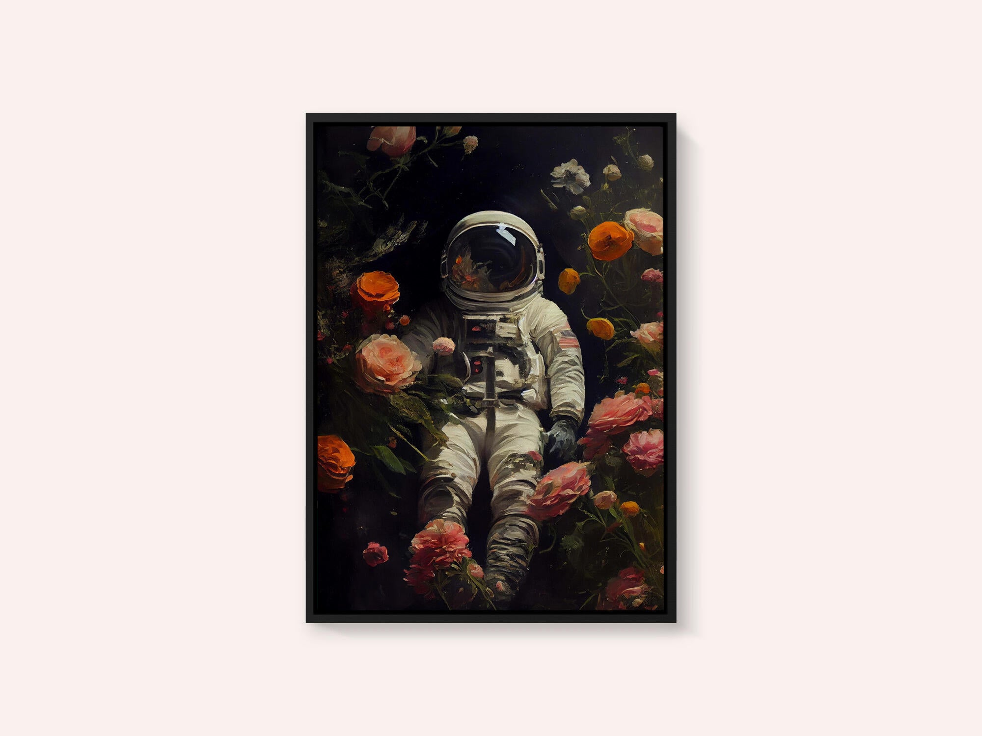 My Space Garden