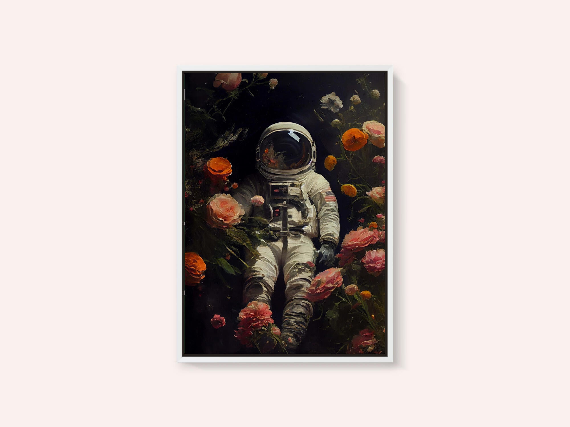 My Space Garden