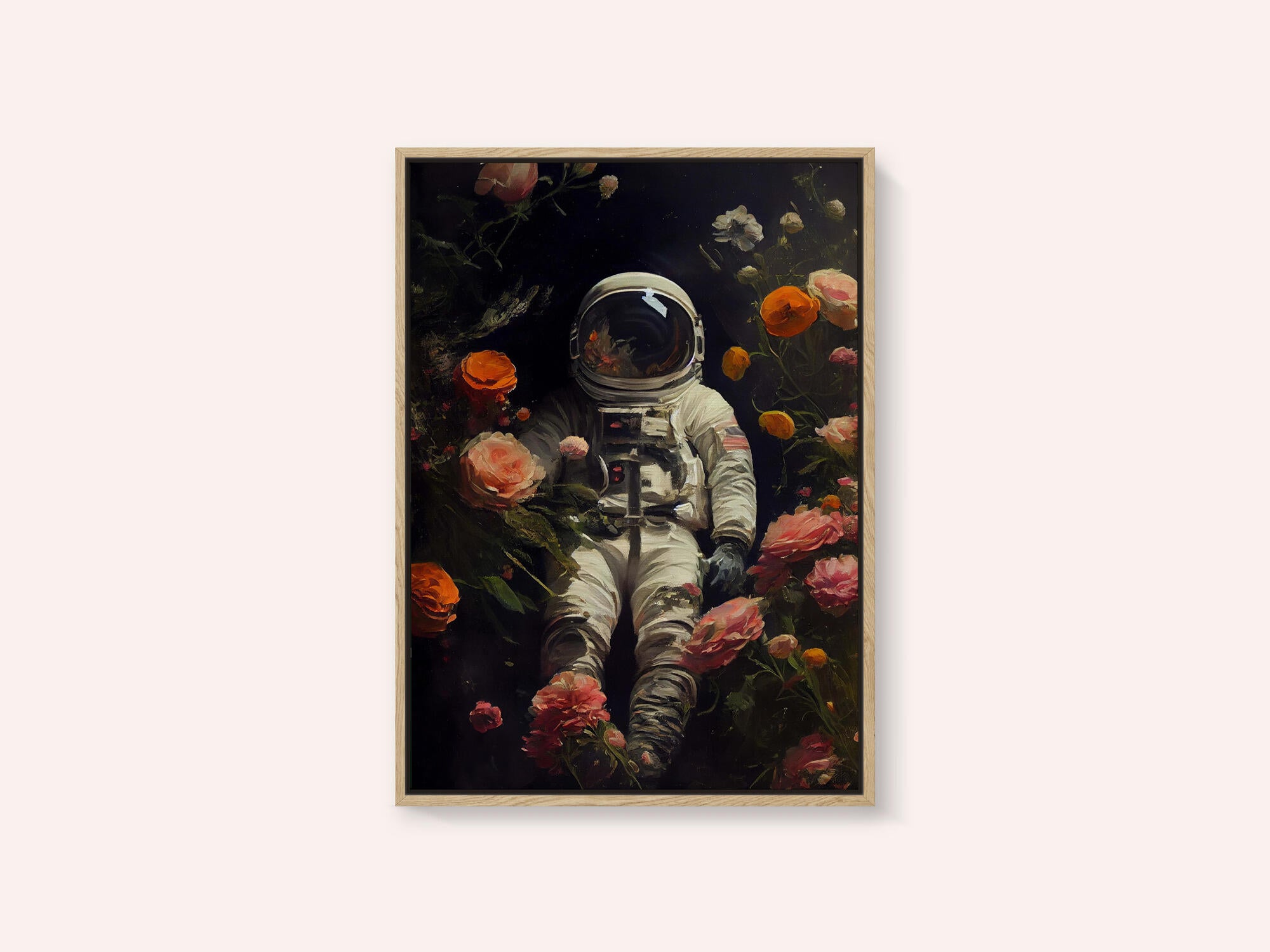 My Space Garden