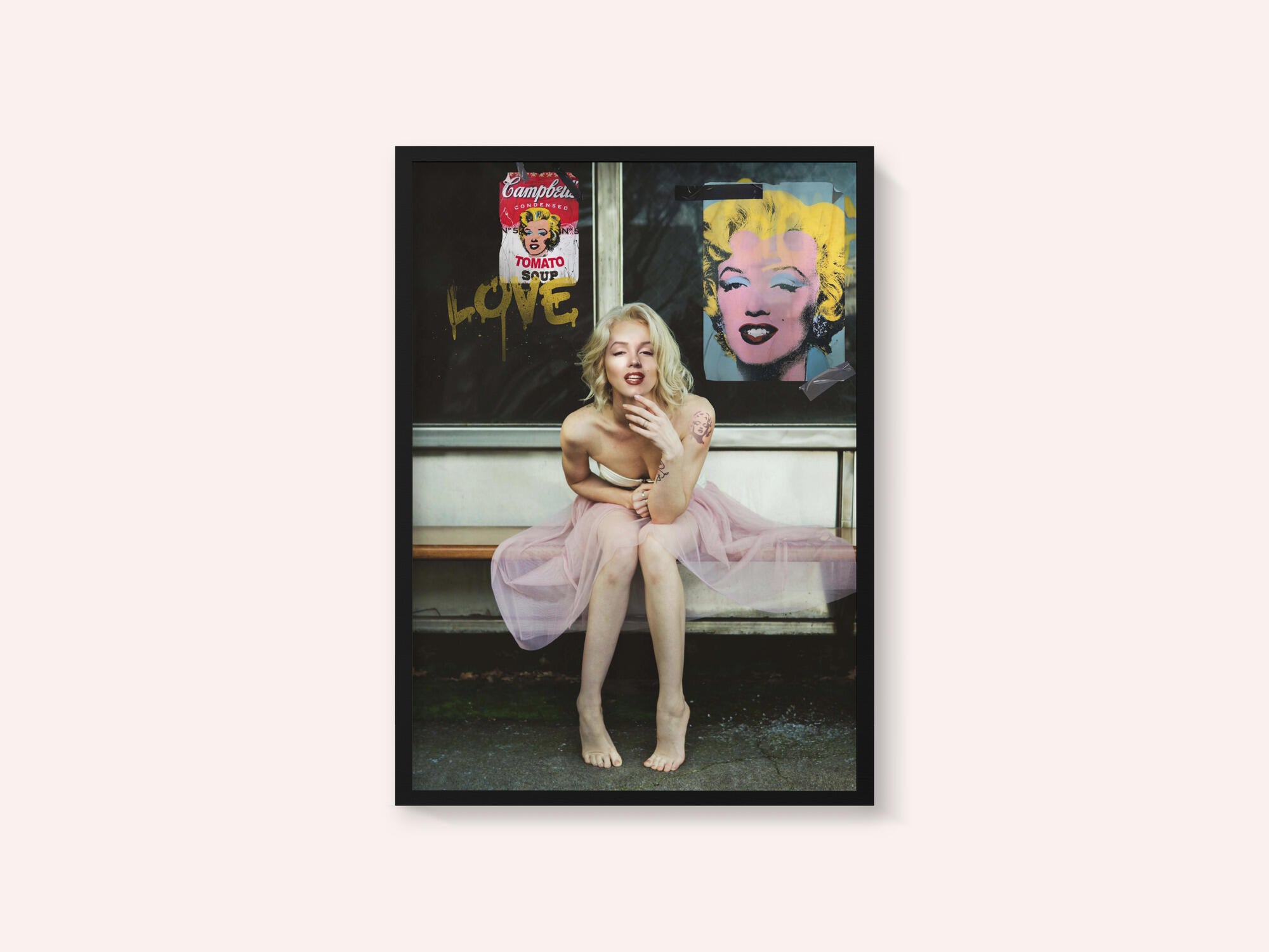 New Marilyn