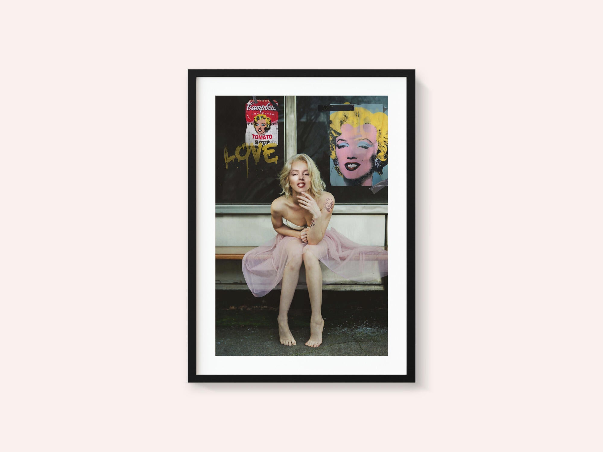 New Marilyn