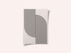 Curved Symmetry