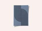 Curved Symmetry