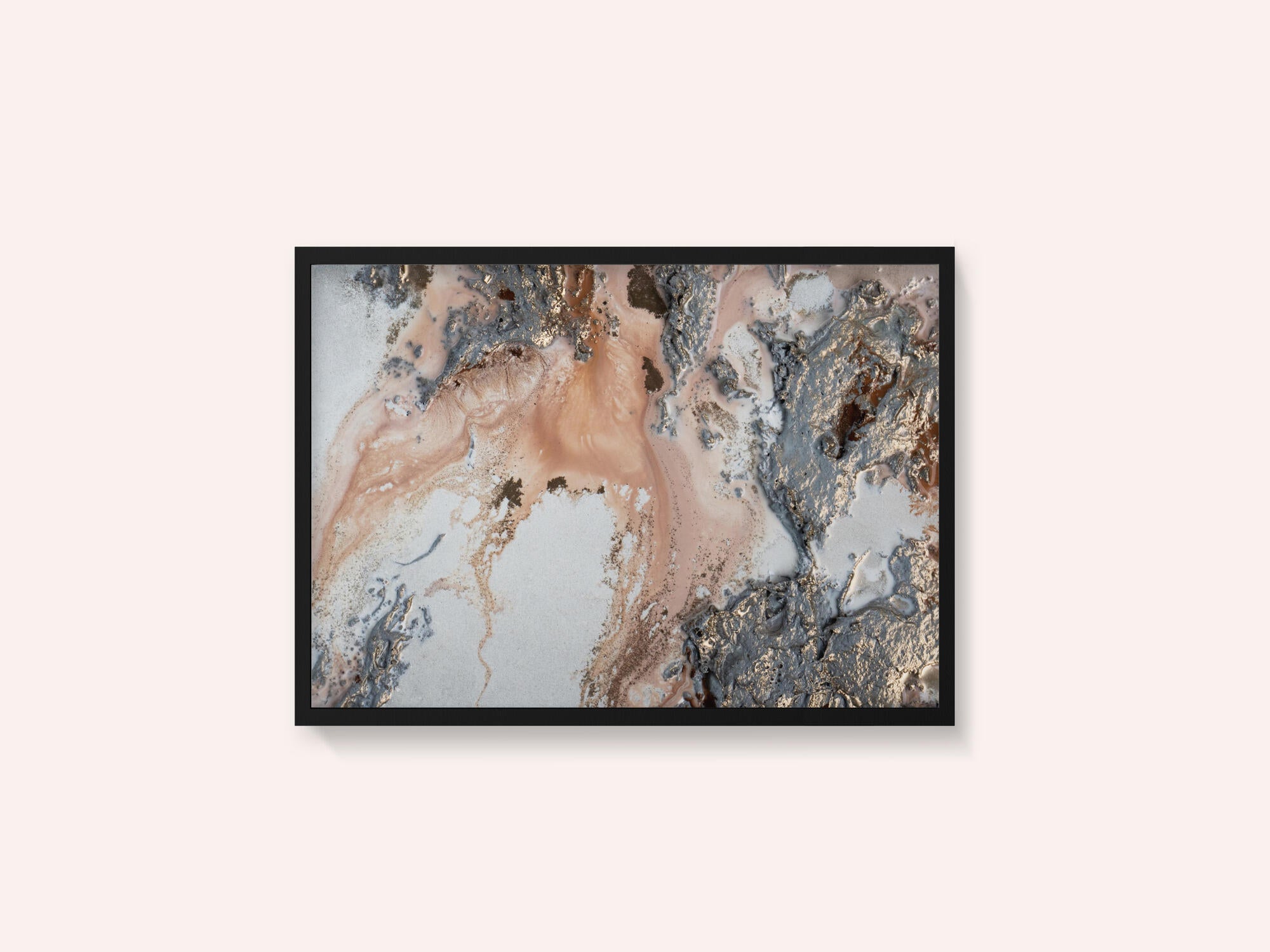 Unearting