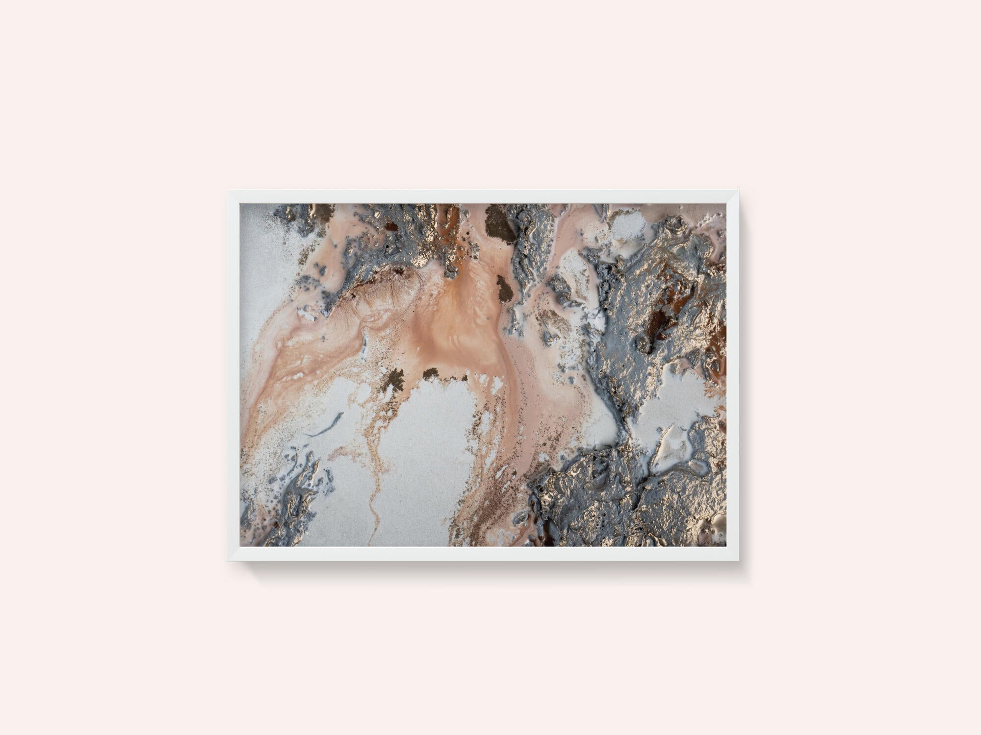 Unearting