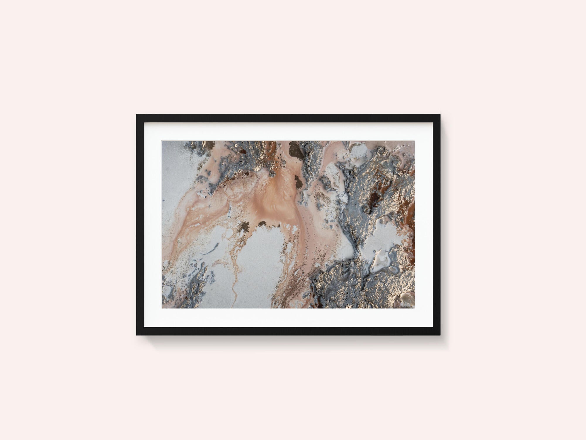 Unearting