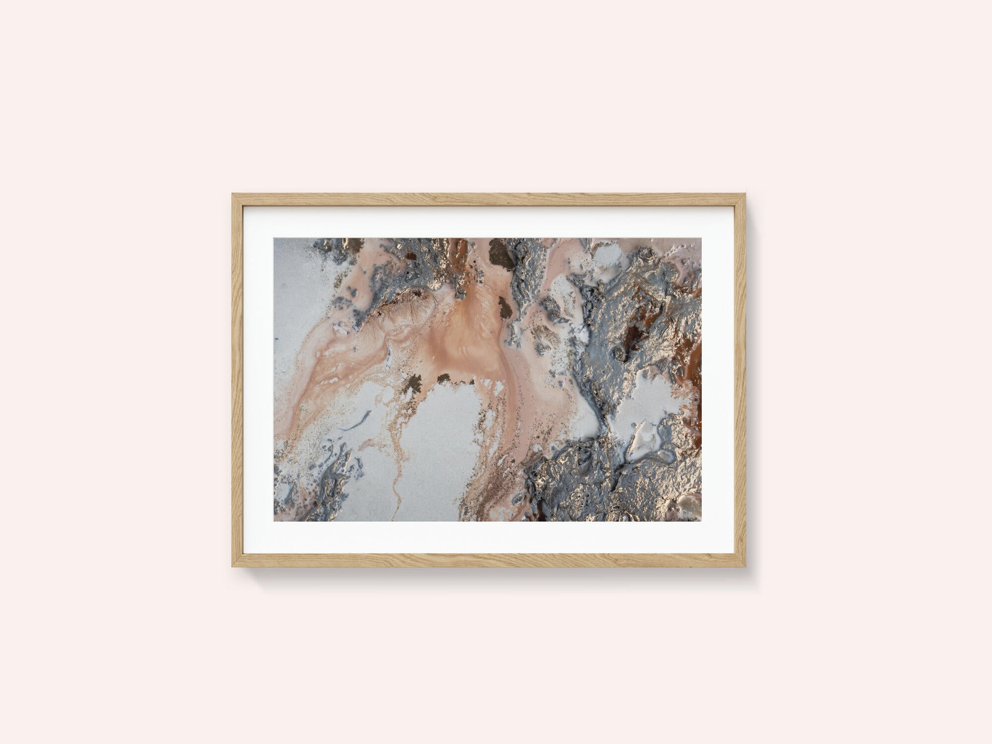 Unearting