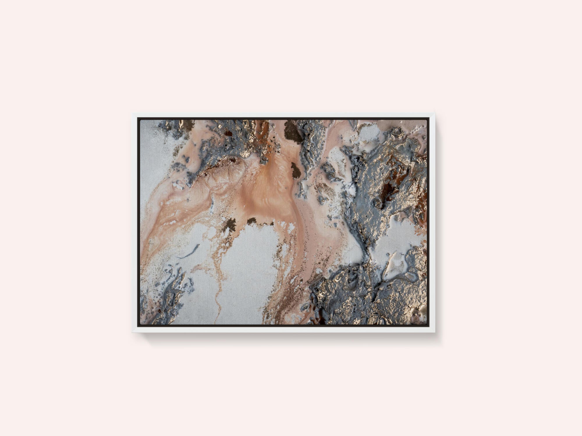 Unearting