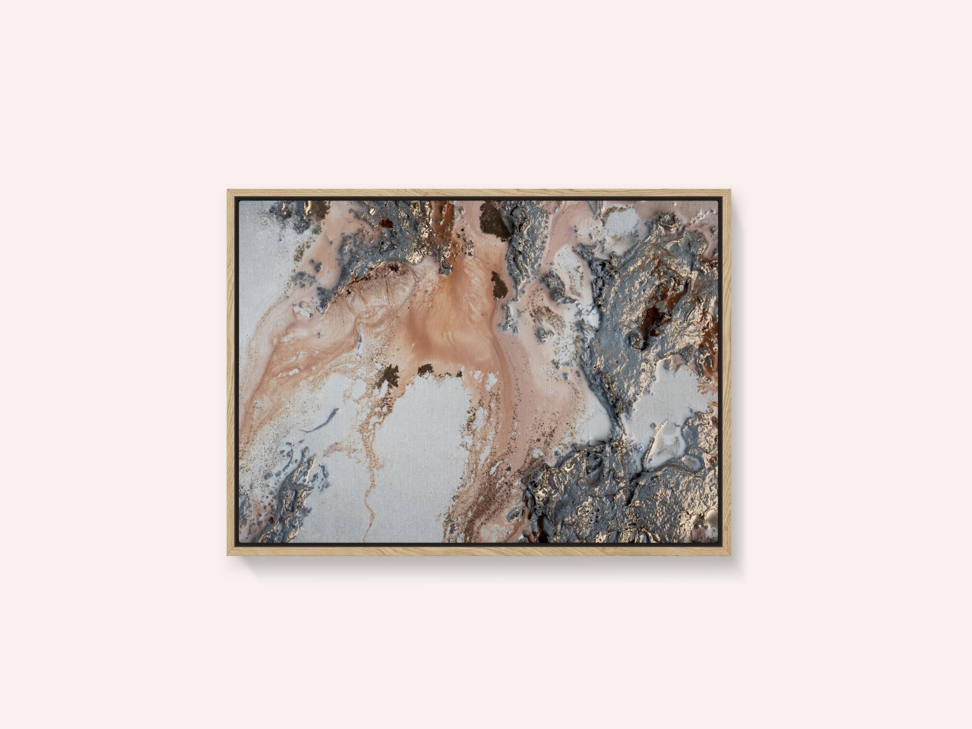Unearting