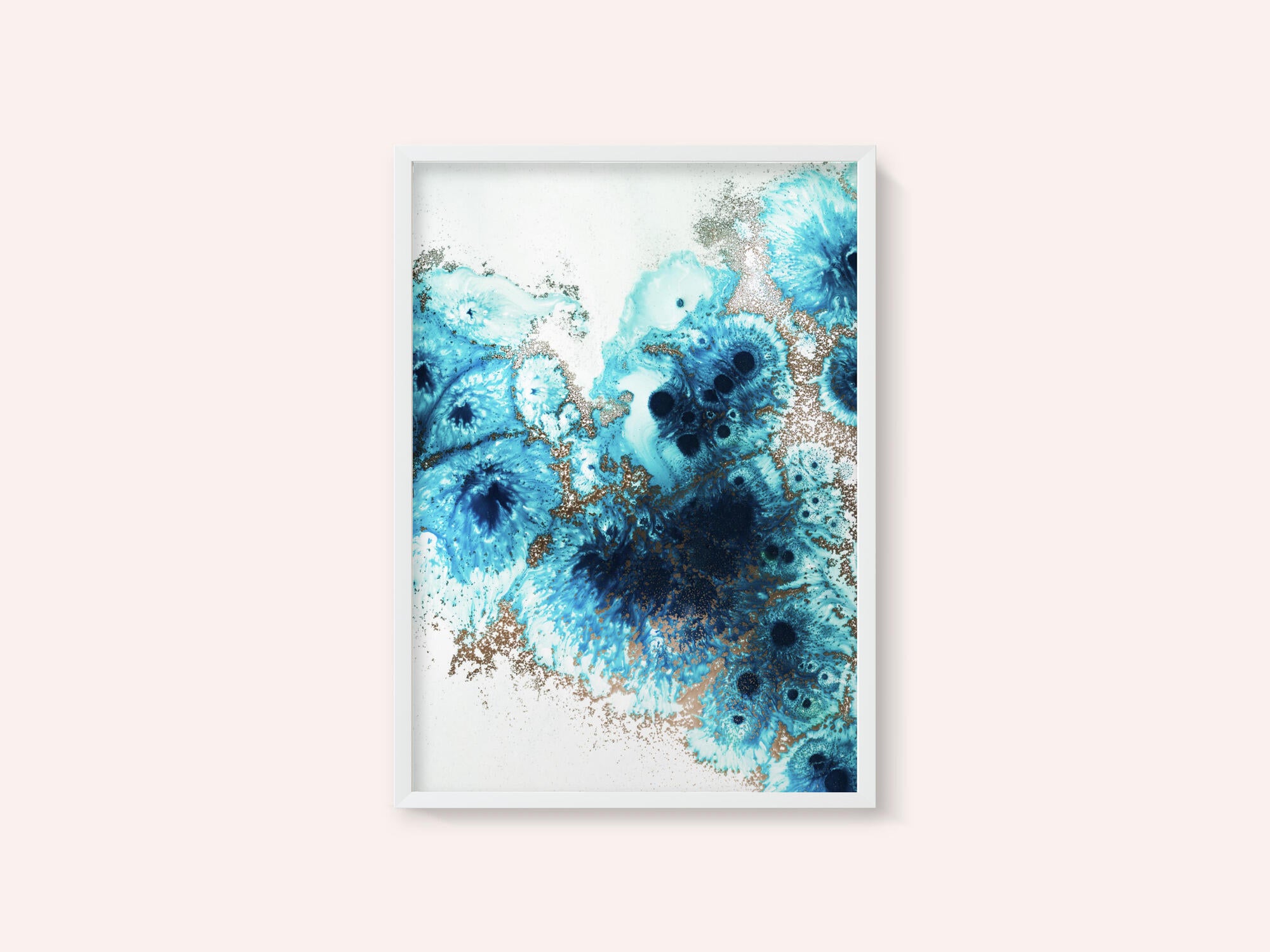 Aqua Aurora  2